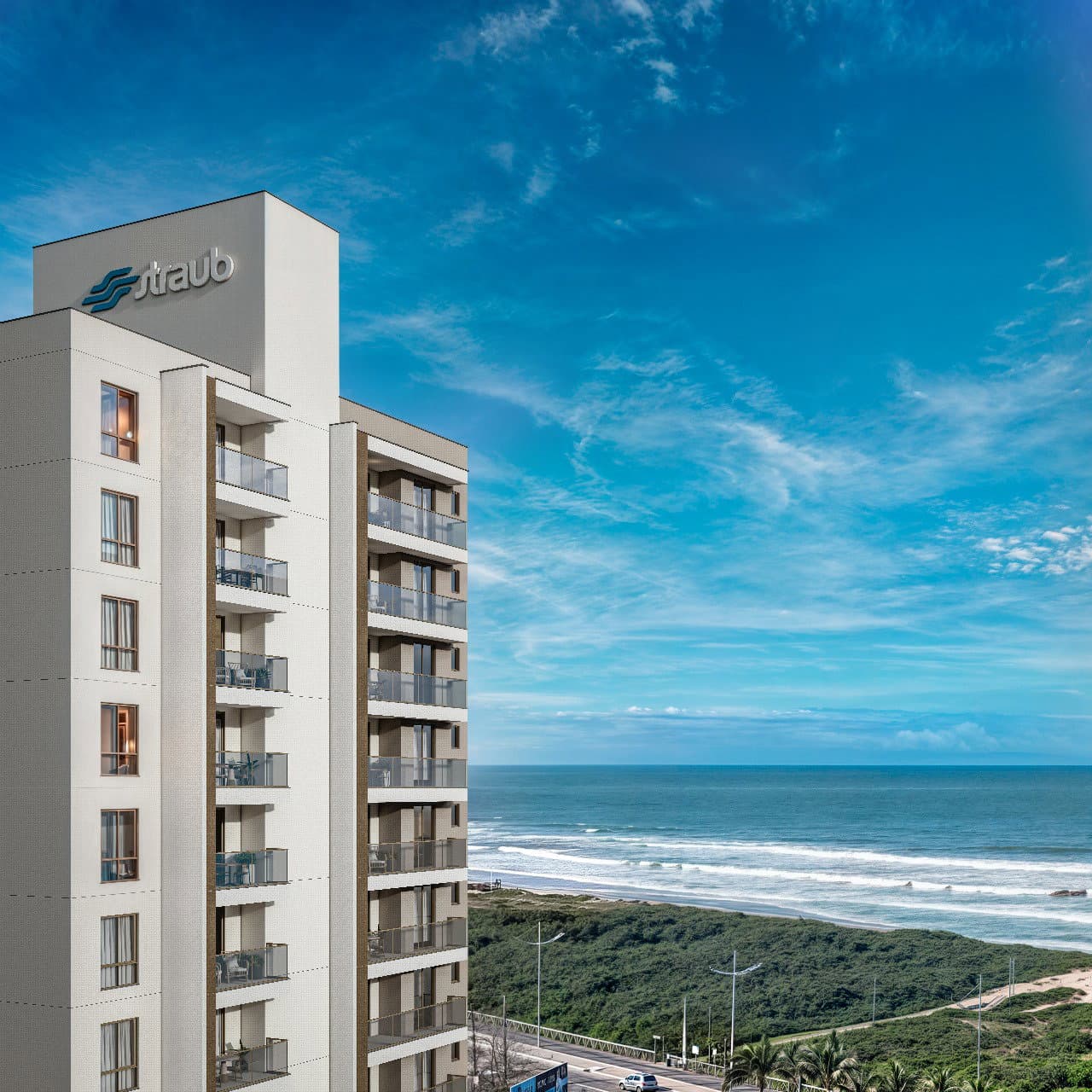 Marquês Residence — imagem 4