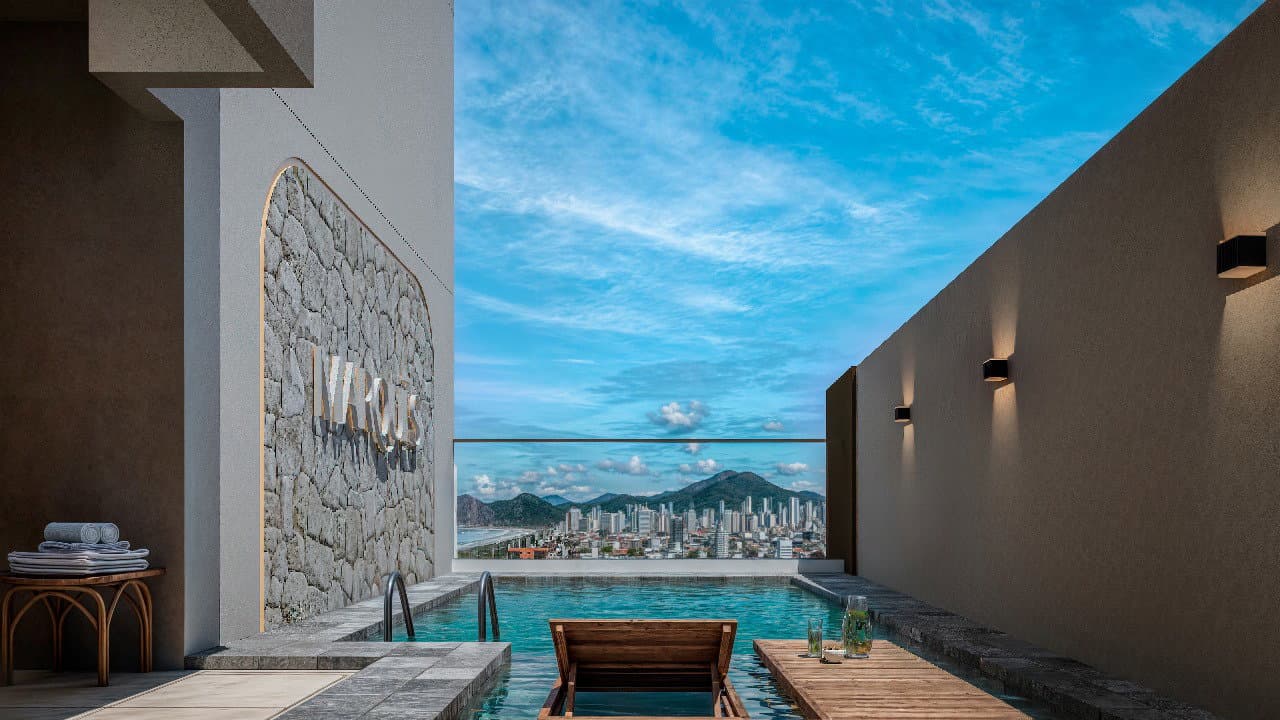 Marquês Residence — imagem 7