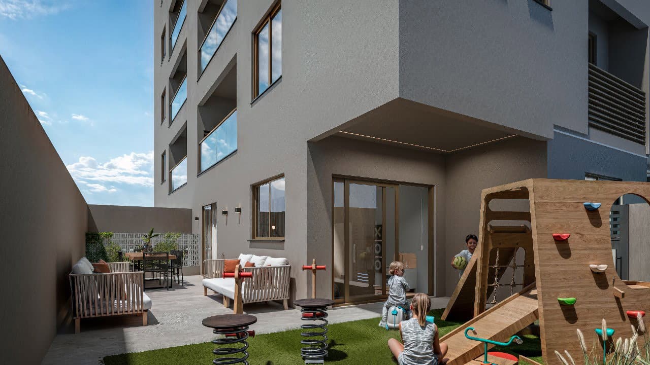 Marquês Residence — imagem 8