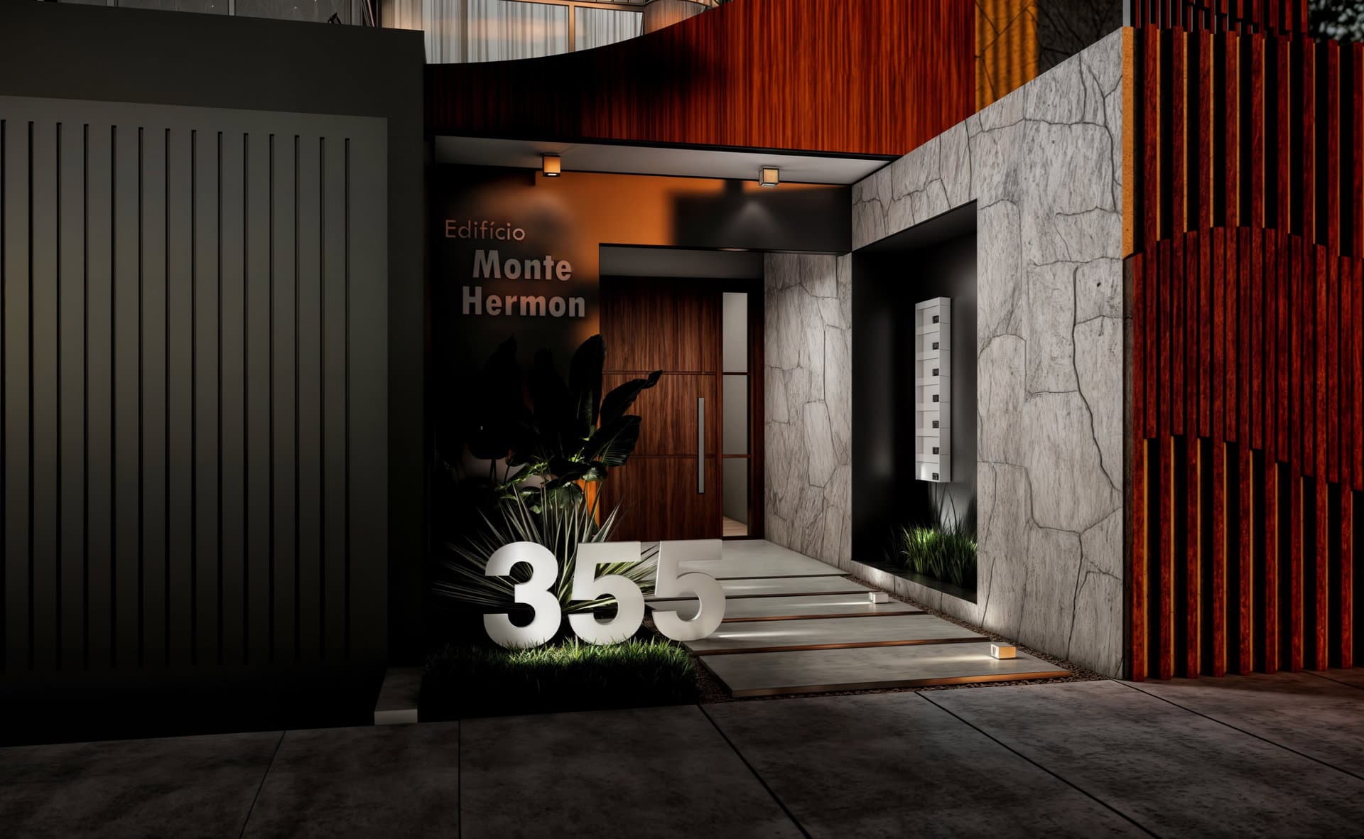 Monte Hermon — imagem 7