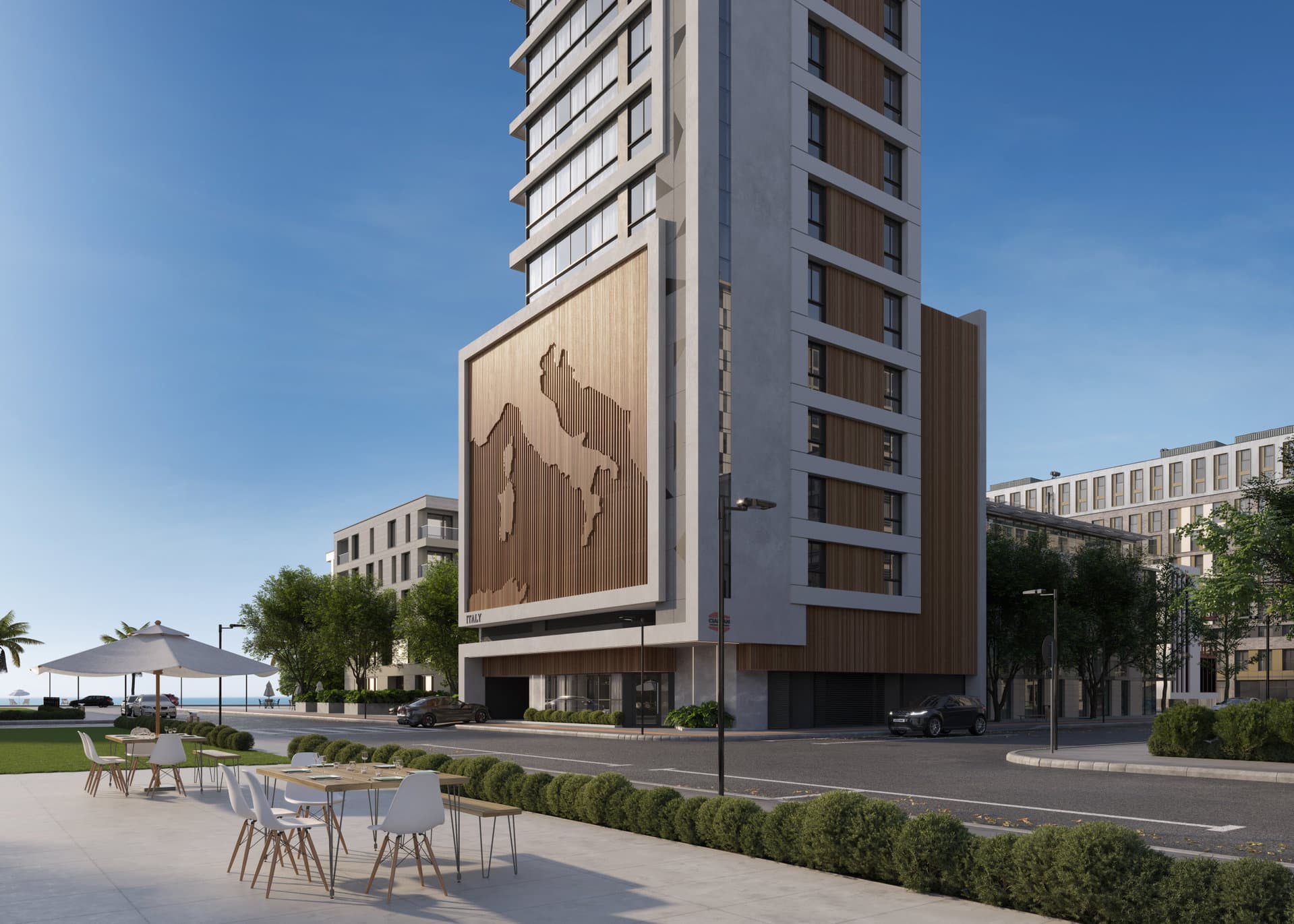 Edifício Italy — imagem 2