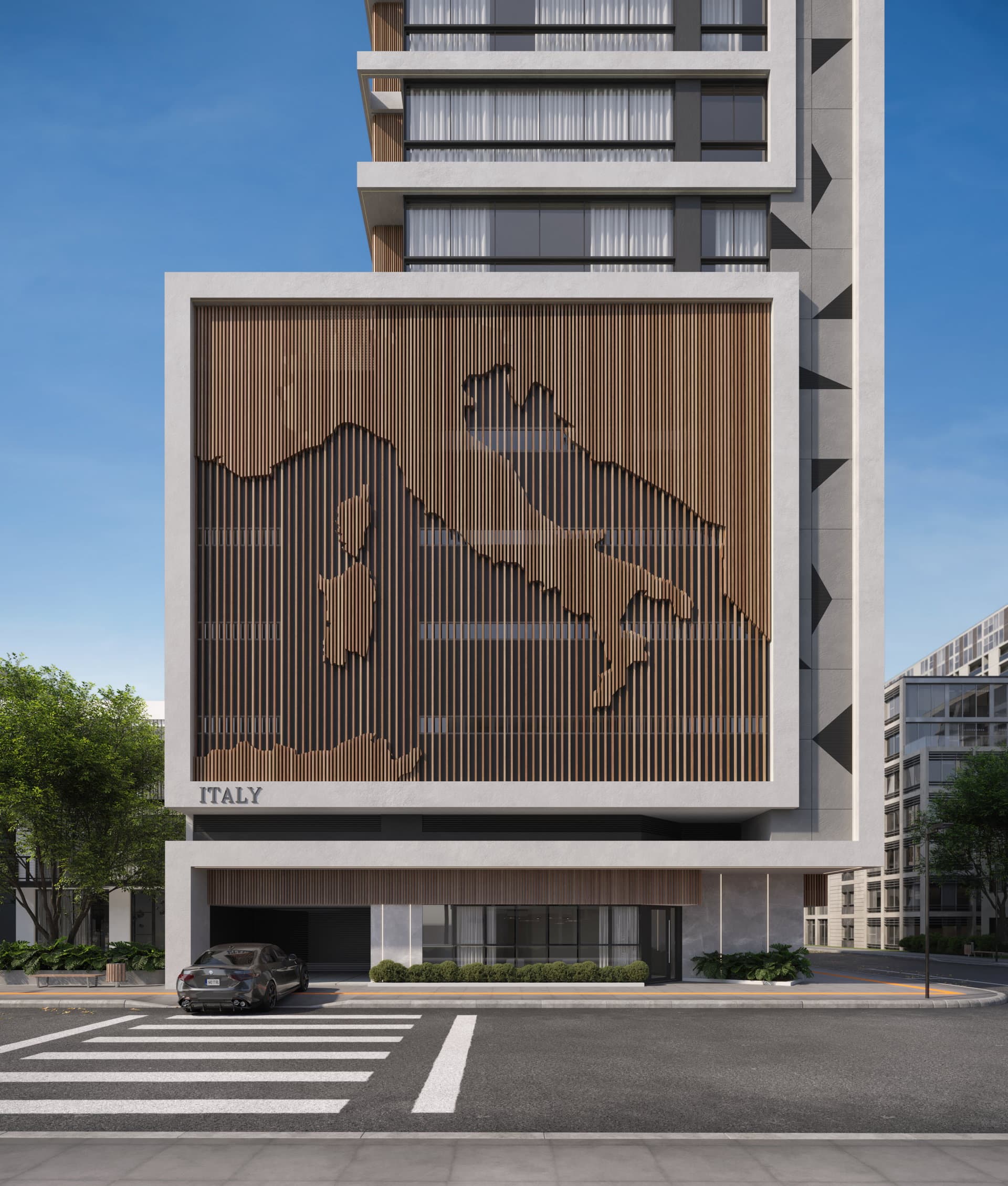 Edifício Italy — imagem 3