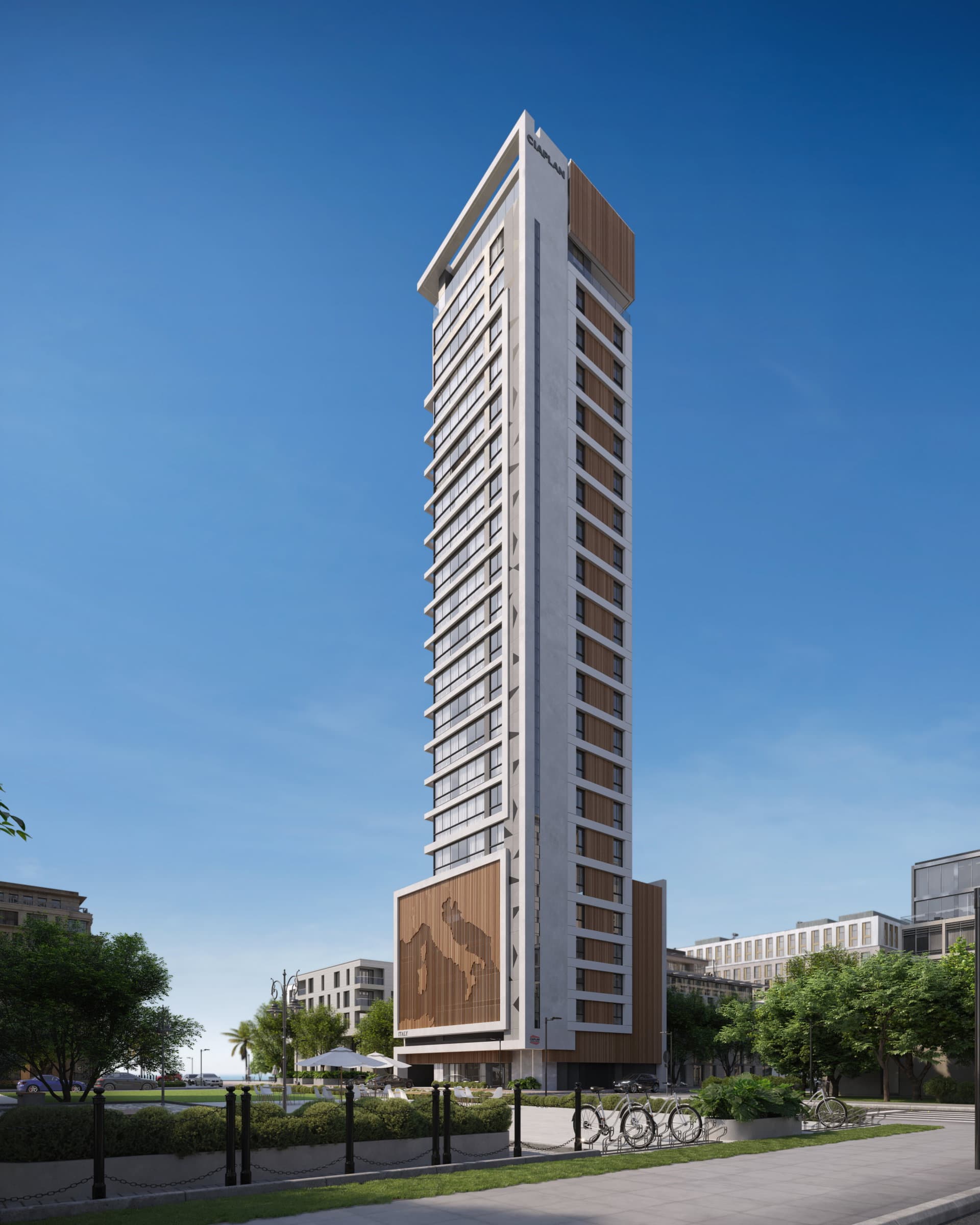 Edifício Italy — imagem 4