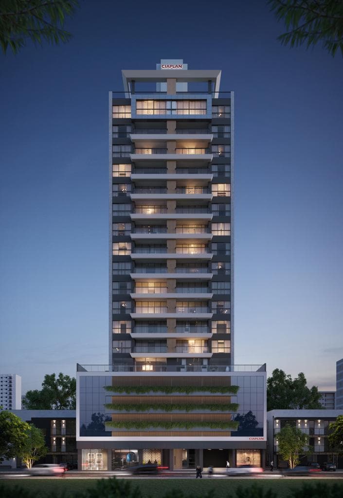 Edifício Oceana Residence — imagem 2