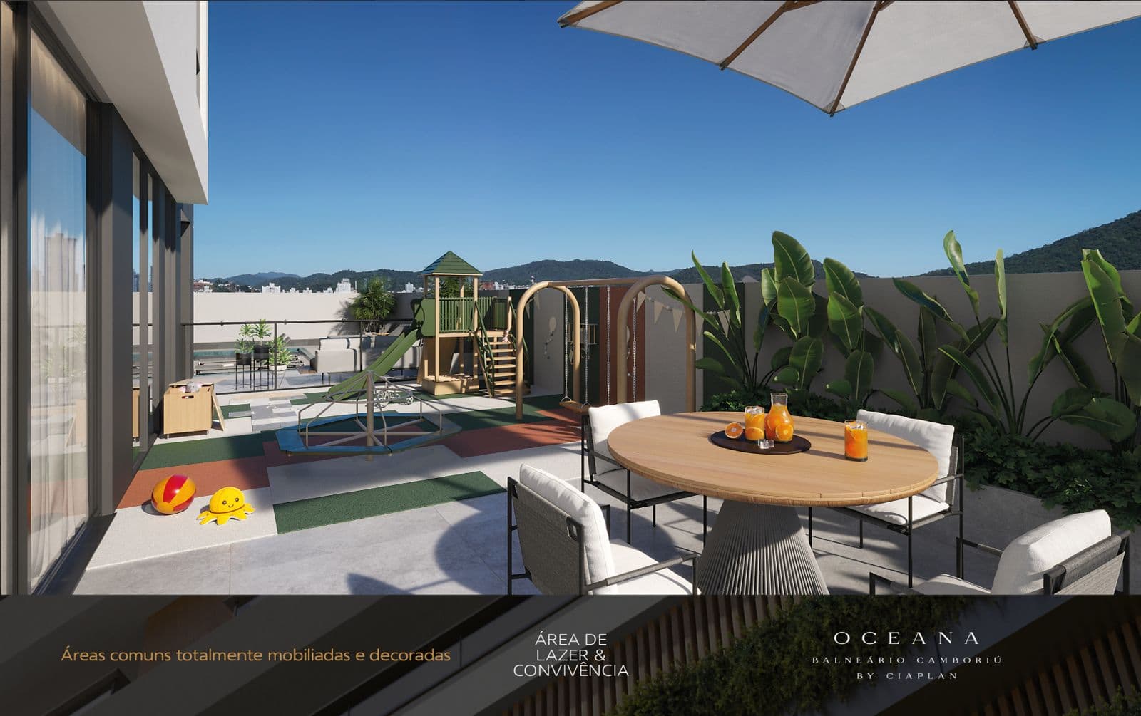 Edifício Oceana Residence — imagem 5