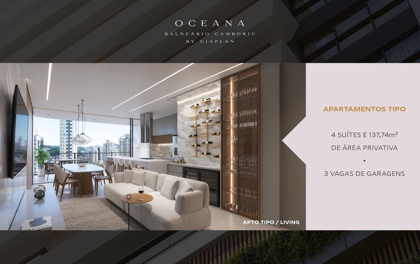 Edifício Oceana Residence — imagem 7