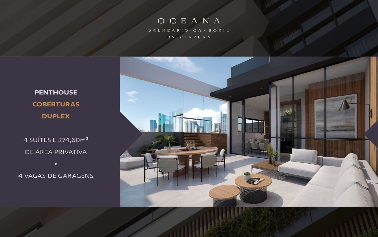 Edifício Oceana Residence — imagem 9