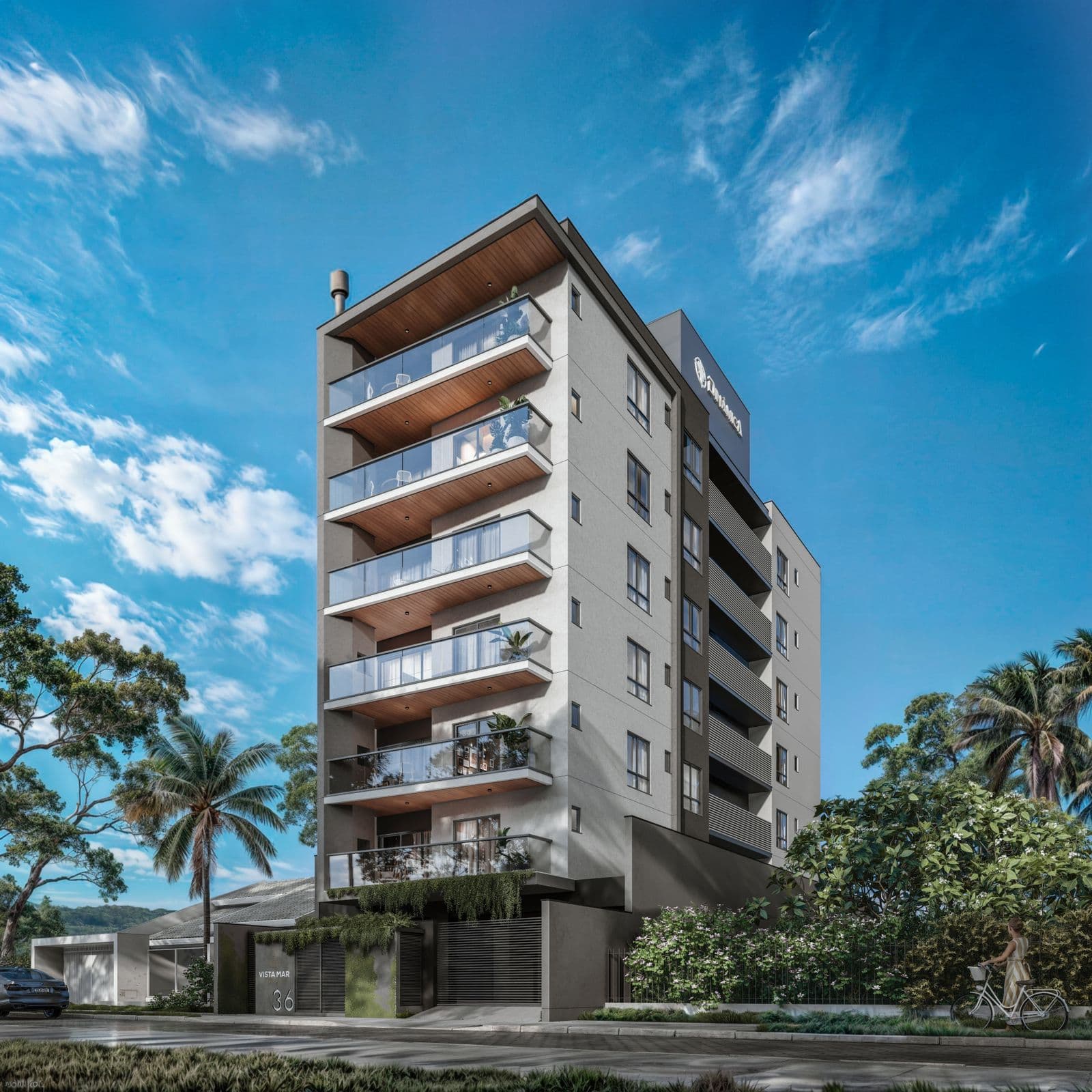 Vista Mar Garden — imagem 2