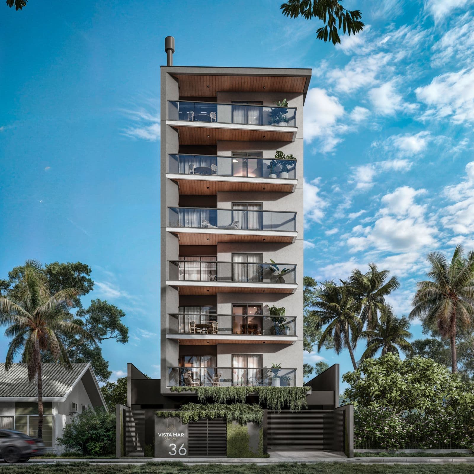 Vista Mar Garden — imagem 4