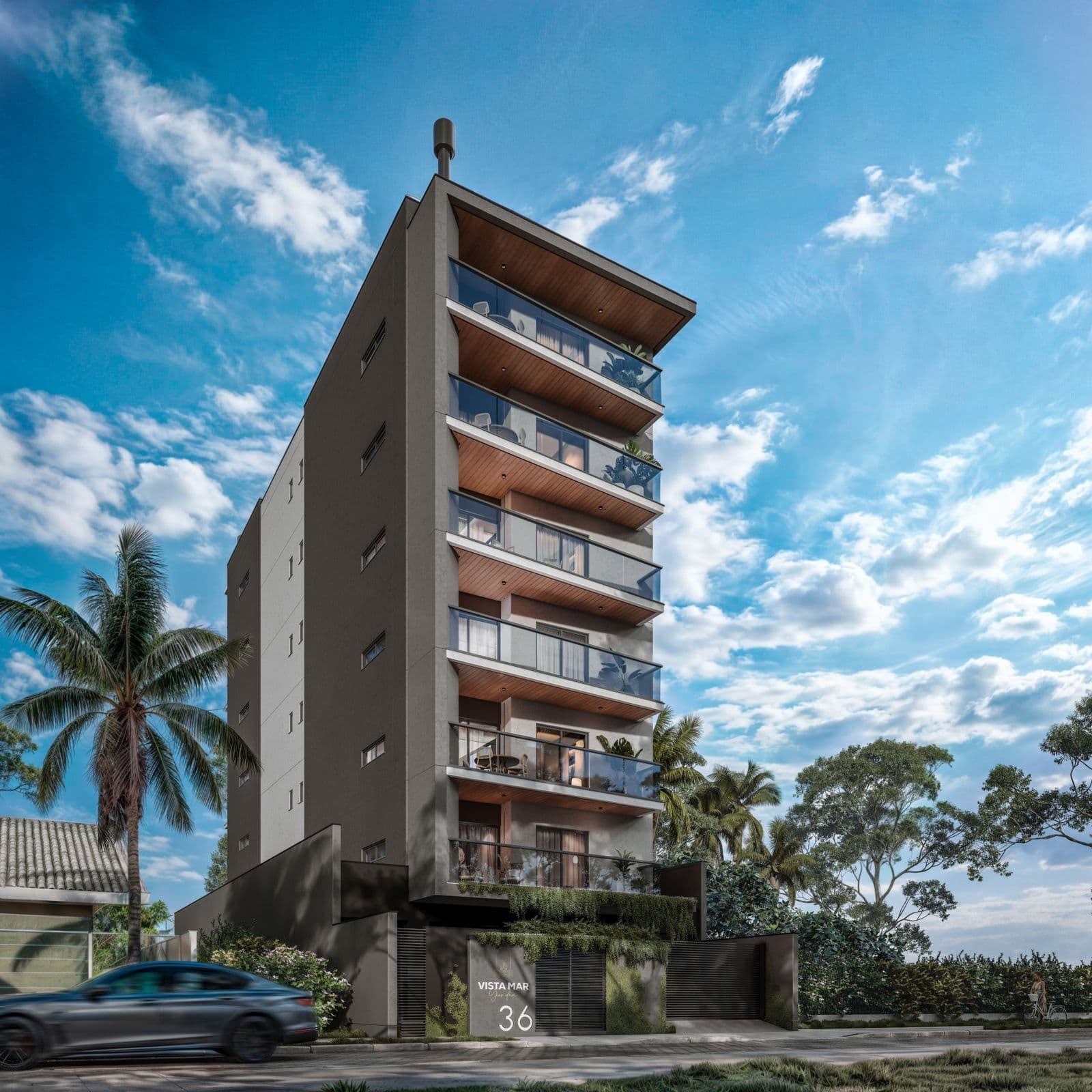 Vista Mar Garden — imagem 5