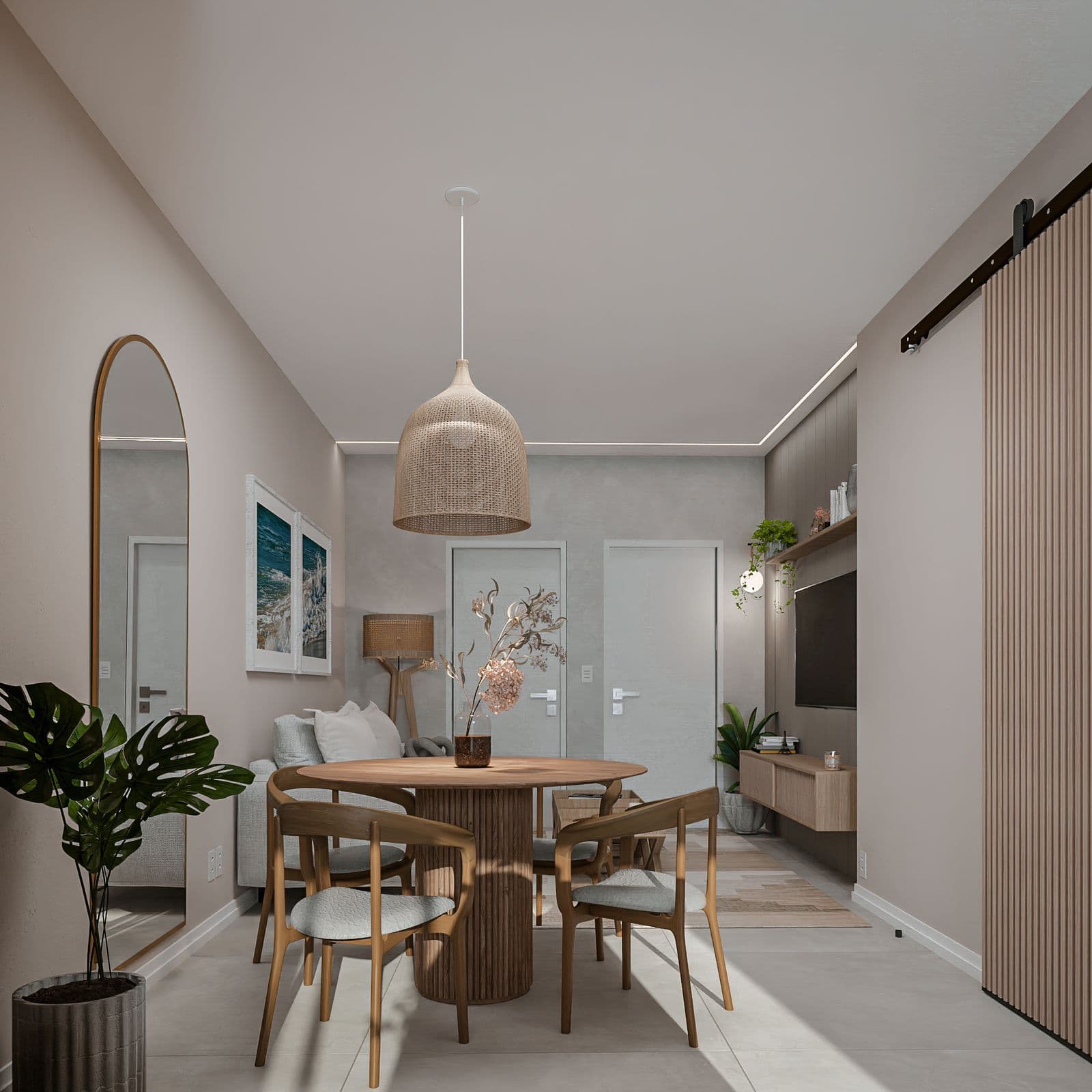 Vista Mar Garden — imagem 7