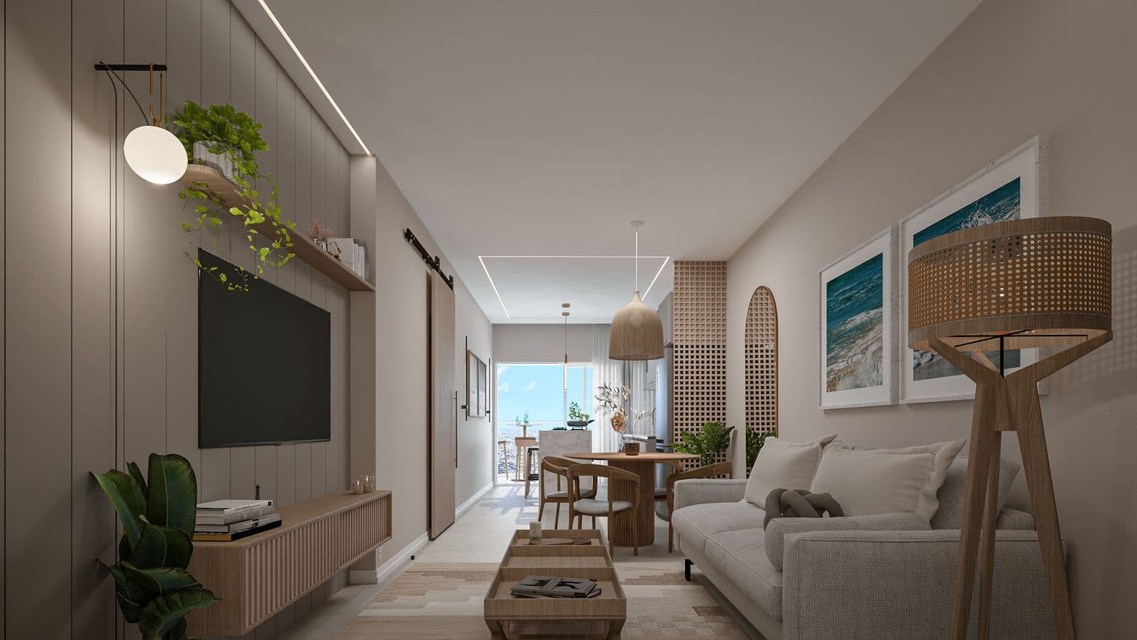 Vista Mar Garden — imagem 8