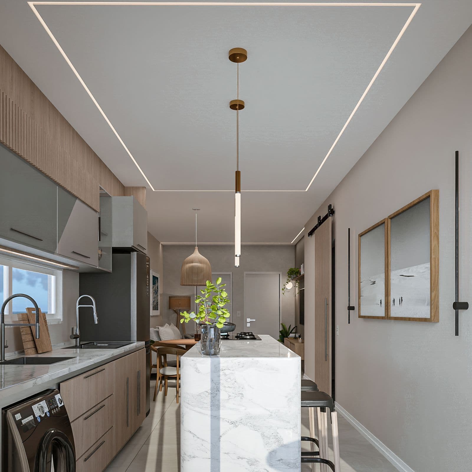 Vista Mar Garden — imagem 9
