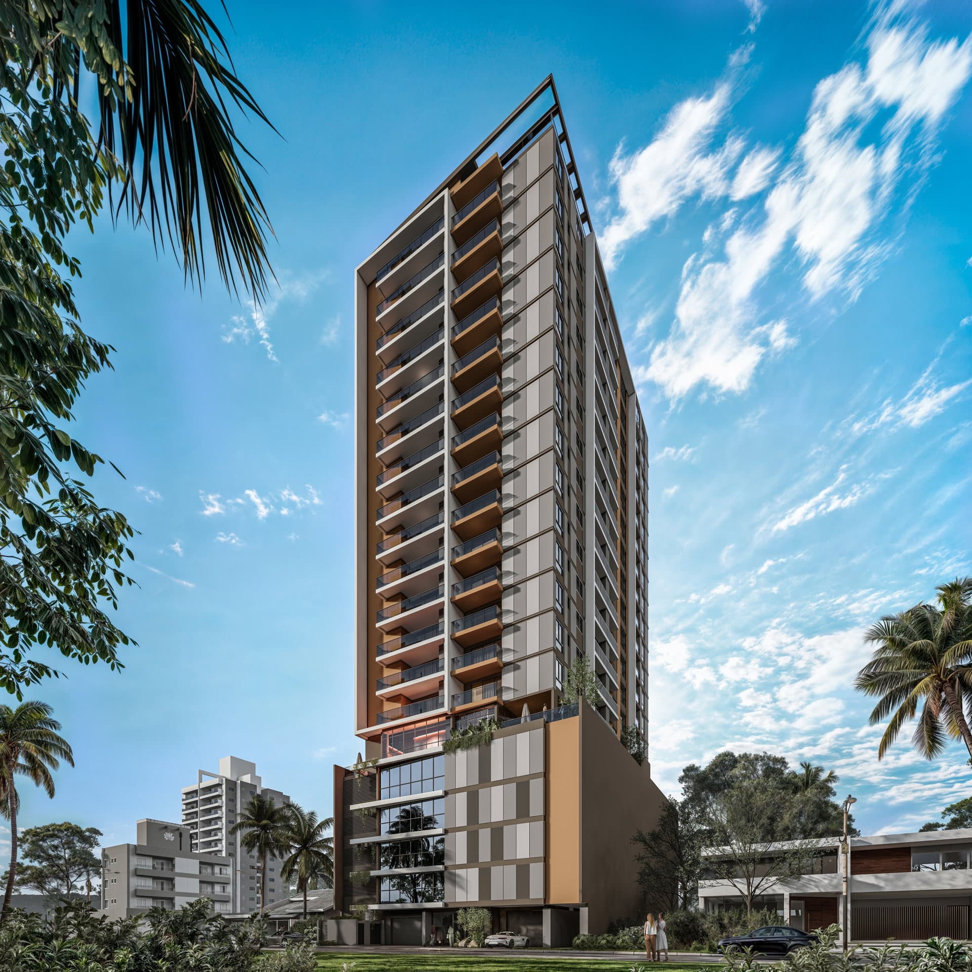 Porto Cerro — imagem 1