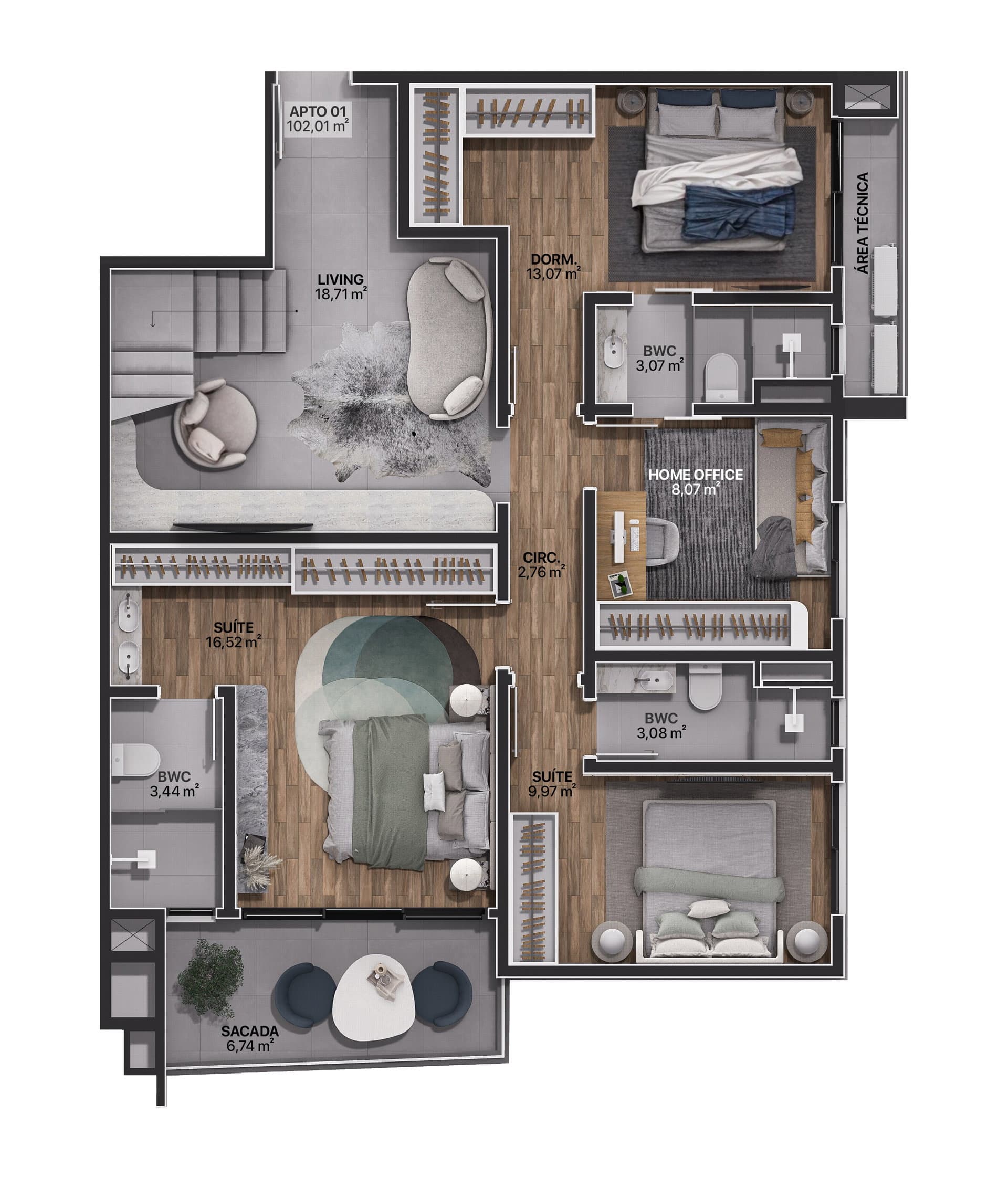 Porto Cerro — imagem 10