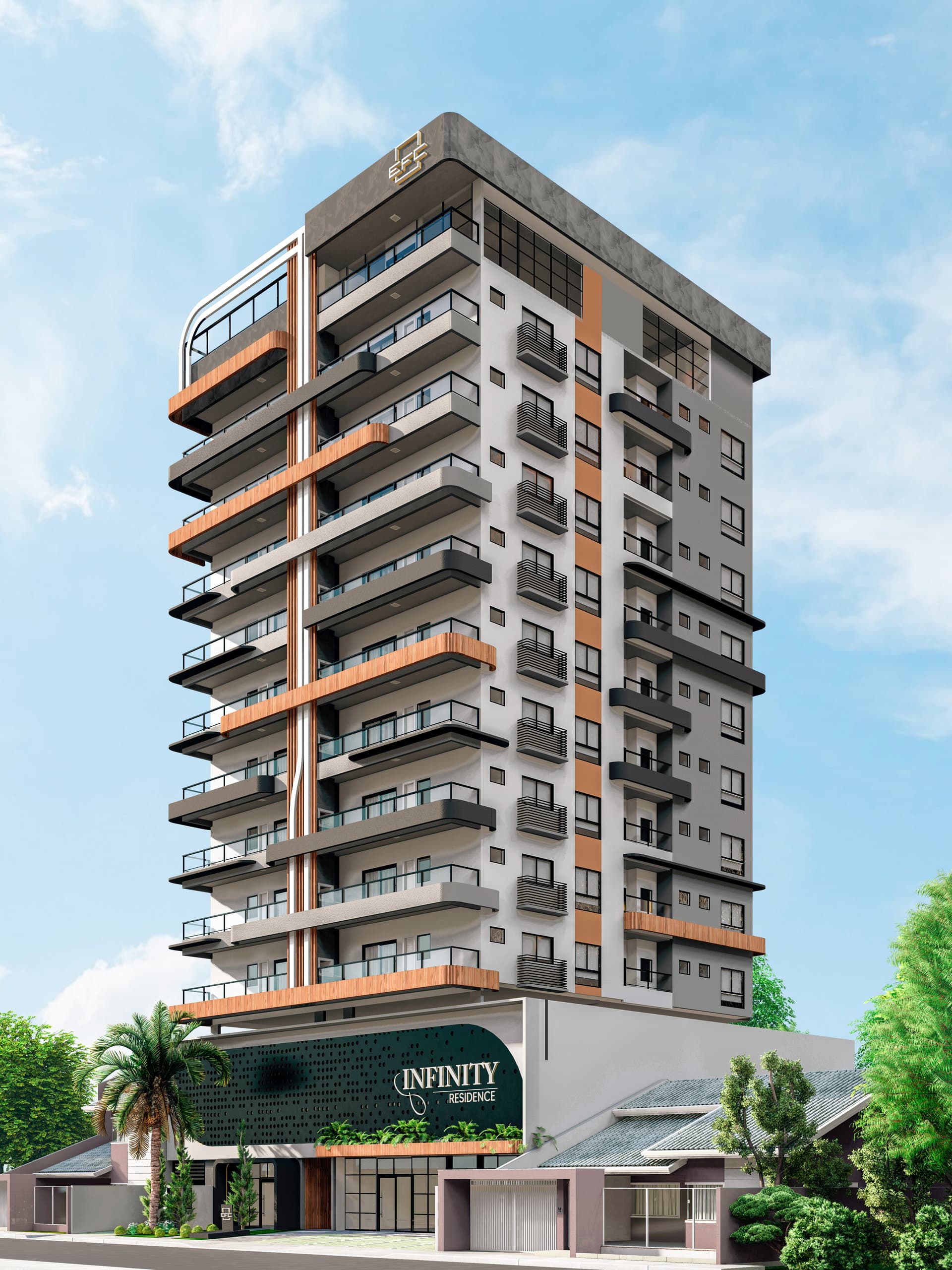 Infinity Residence — imagem 2