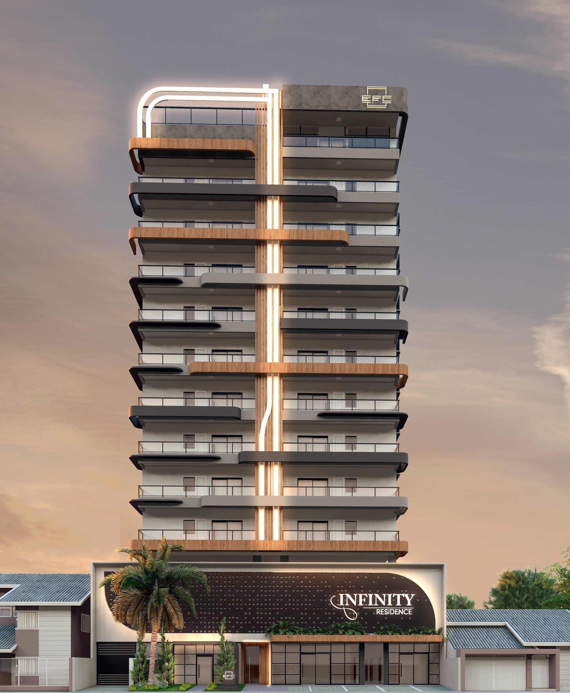 Infinity Residence — imagem 3