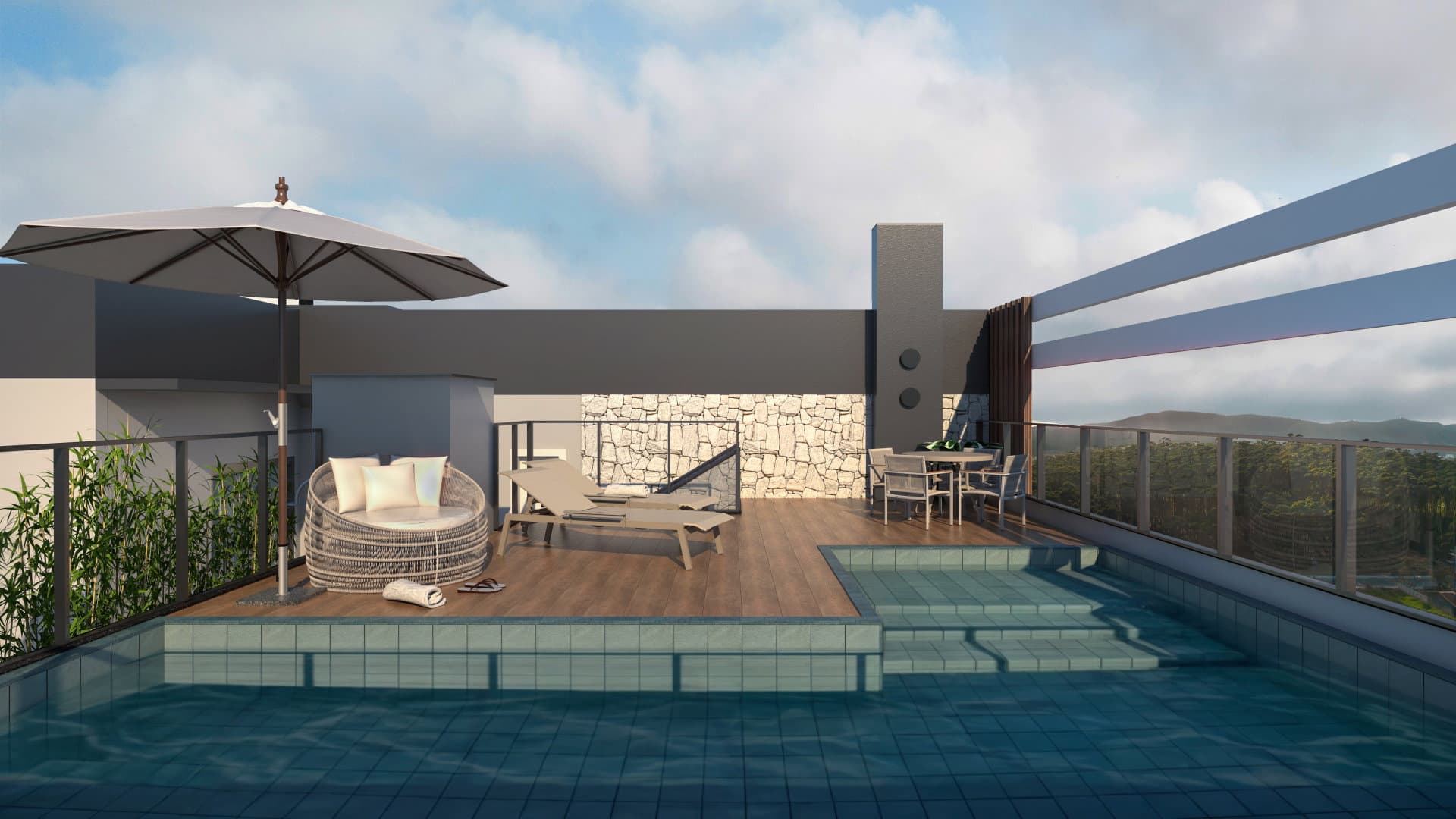 Infinity Residence — imagem 6