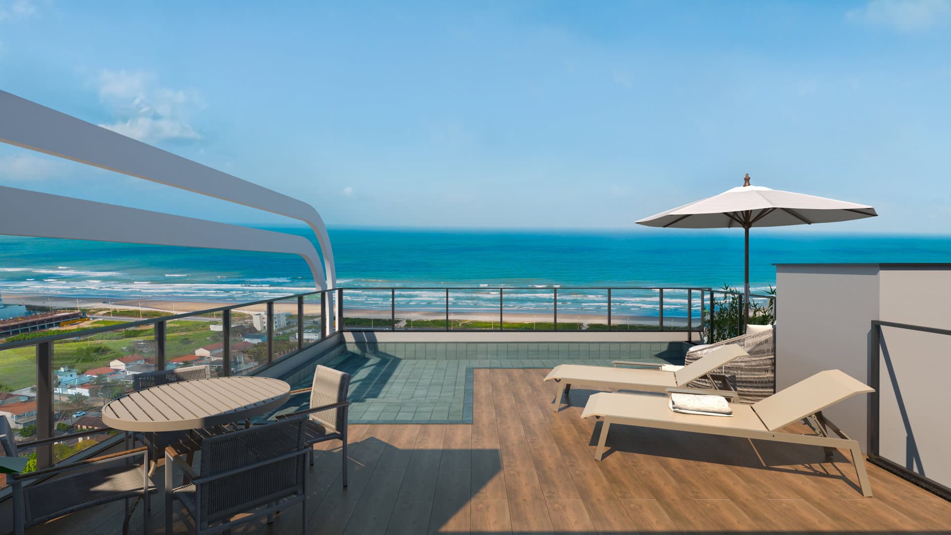 Infinity Residence — imagem 7