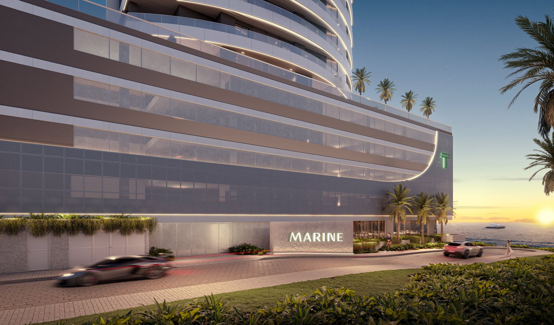 Marine — imagem 2