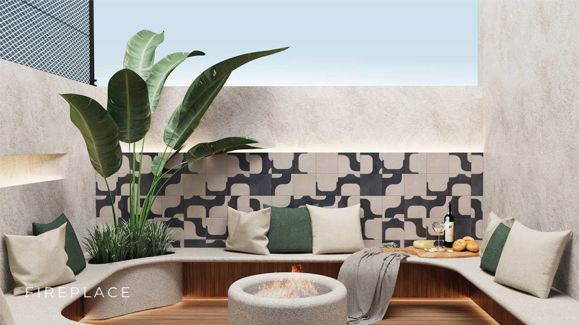 Central Garden — imagem 4