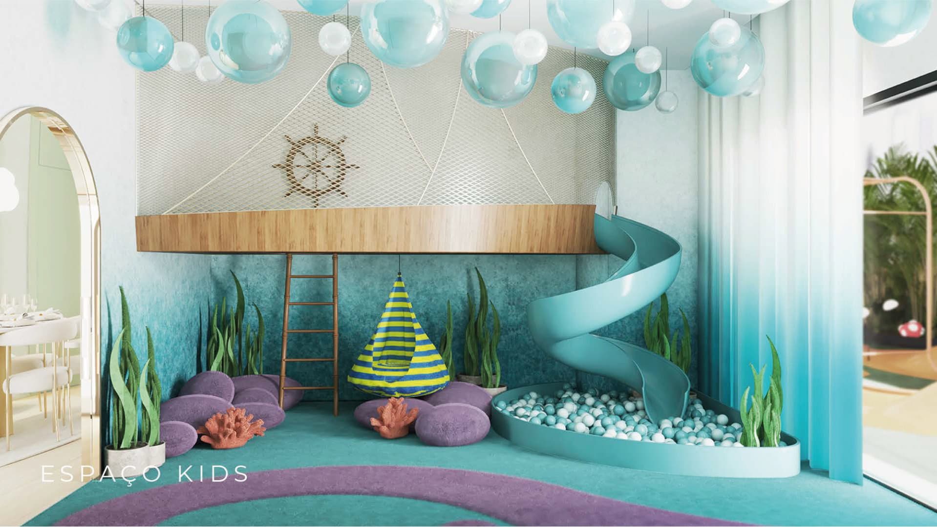 Central Garden — imagem 7