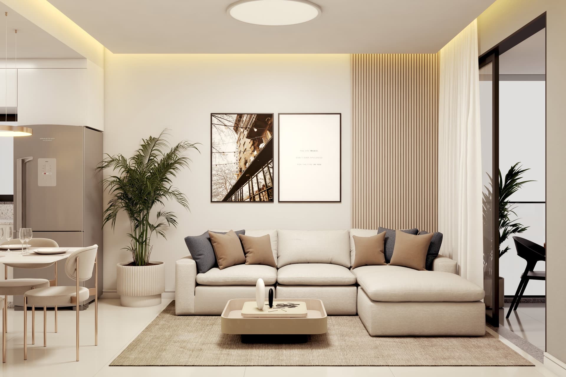 Sirius Residence — imagem 6