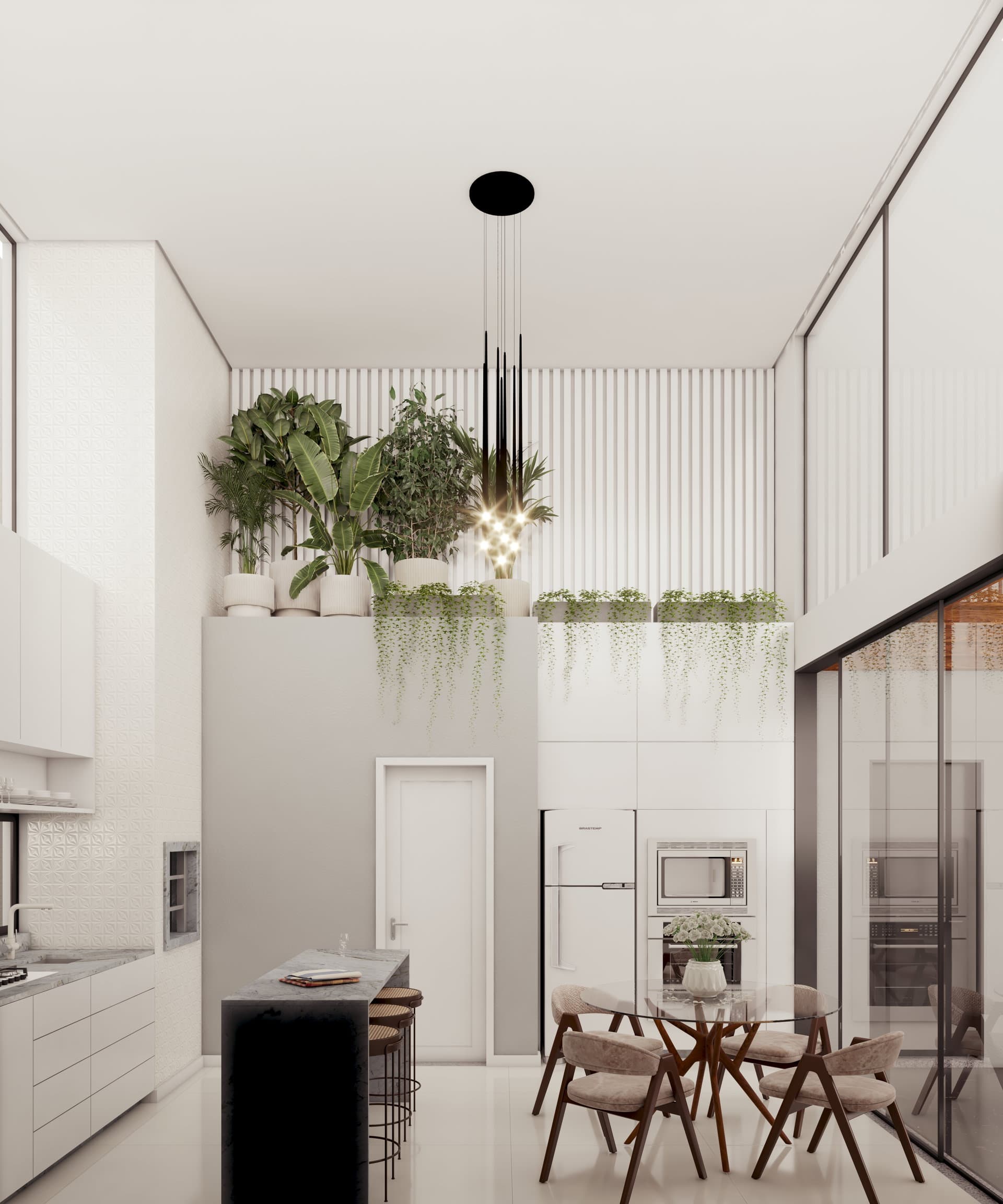 Sirius Residence — imagem 7