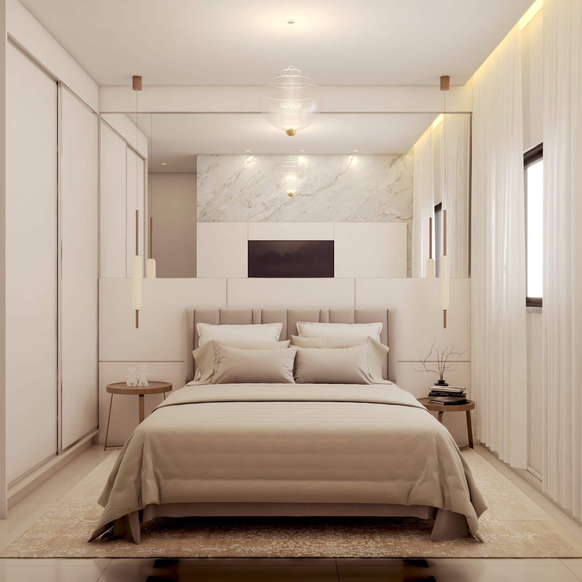 Sirius Residence — imagem 9