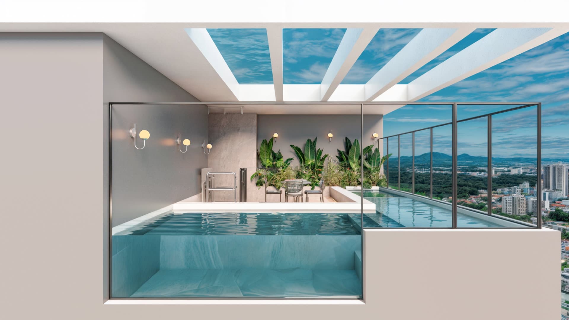Sky Rooftop — imagem 12
