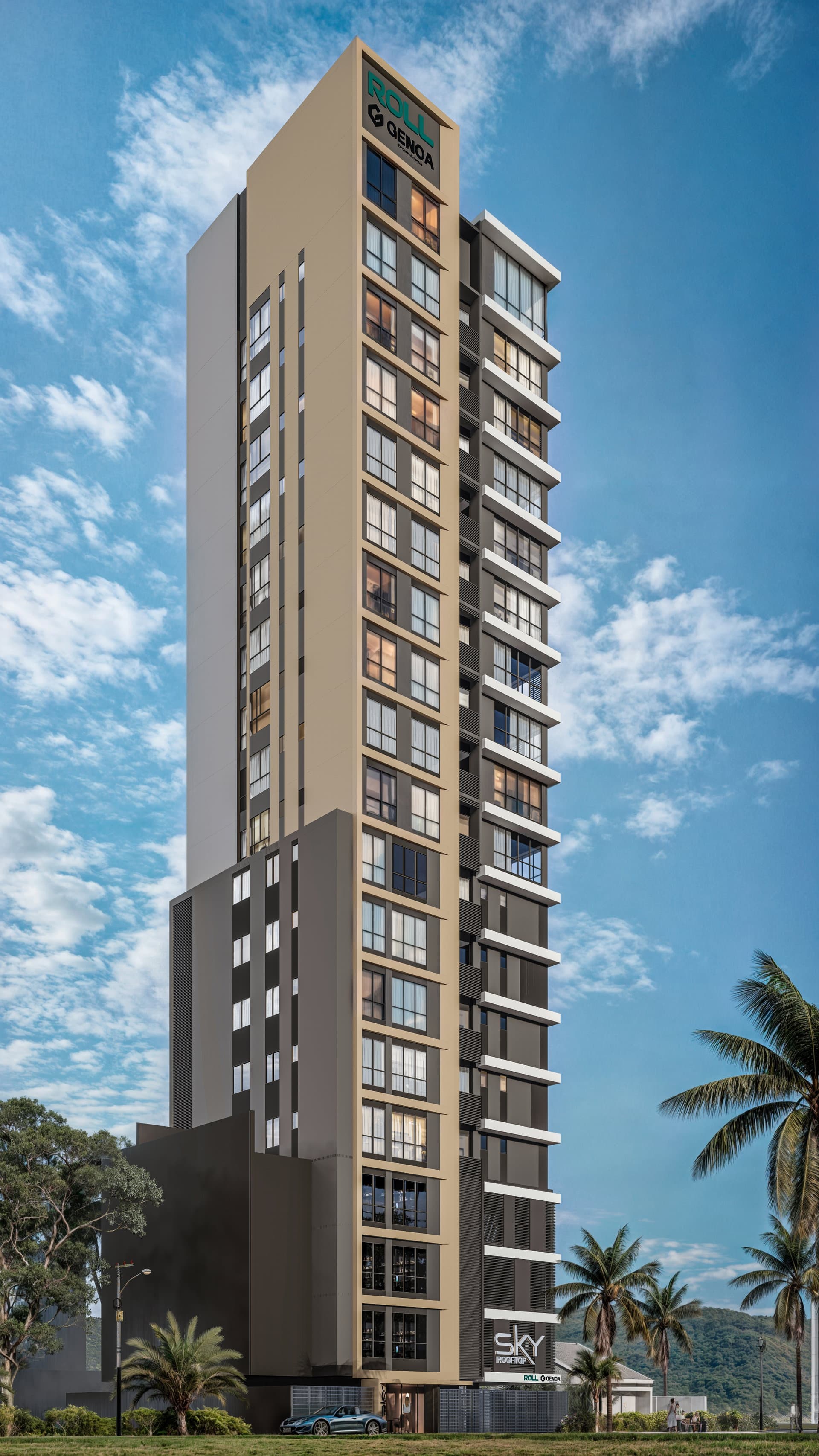Sky Rooftop — imagem 4