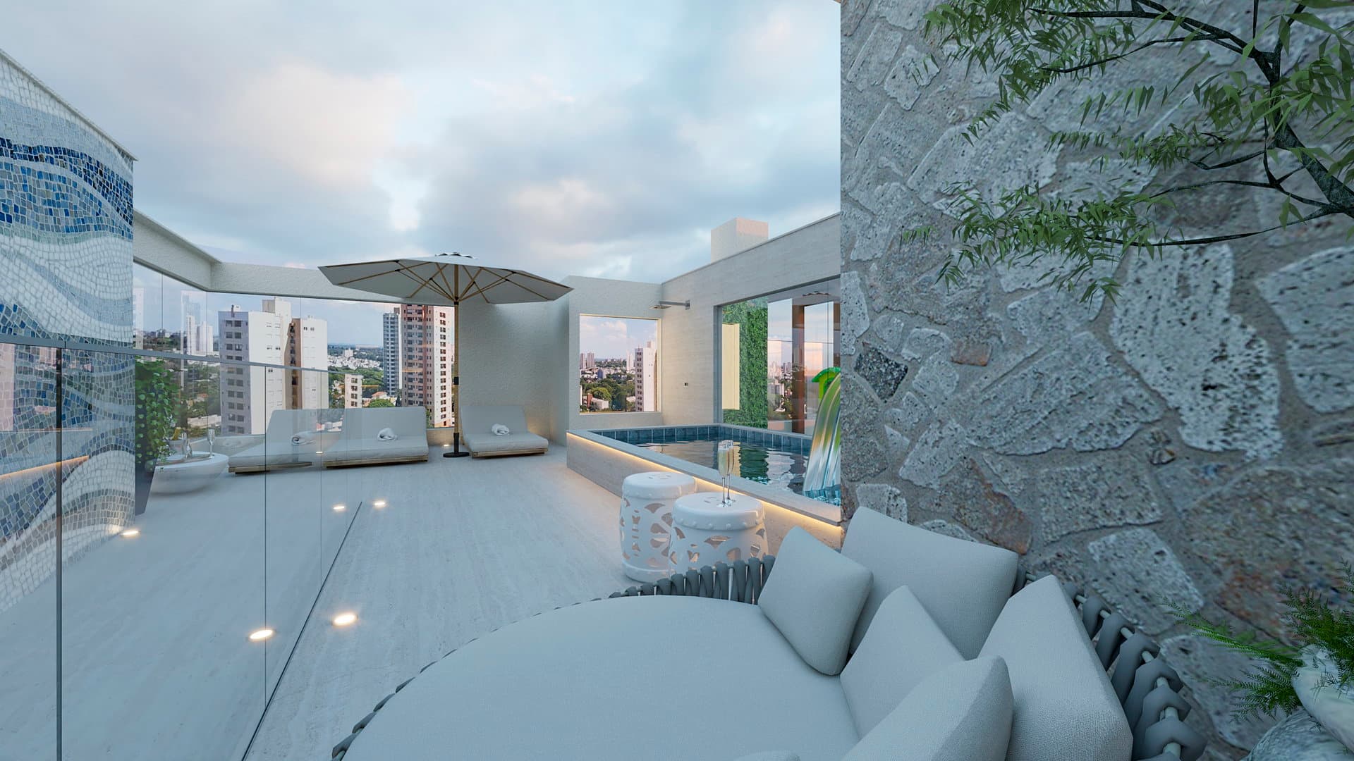 Marbella Residence — imagem 4
