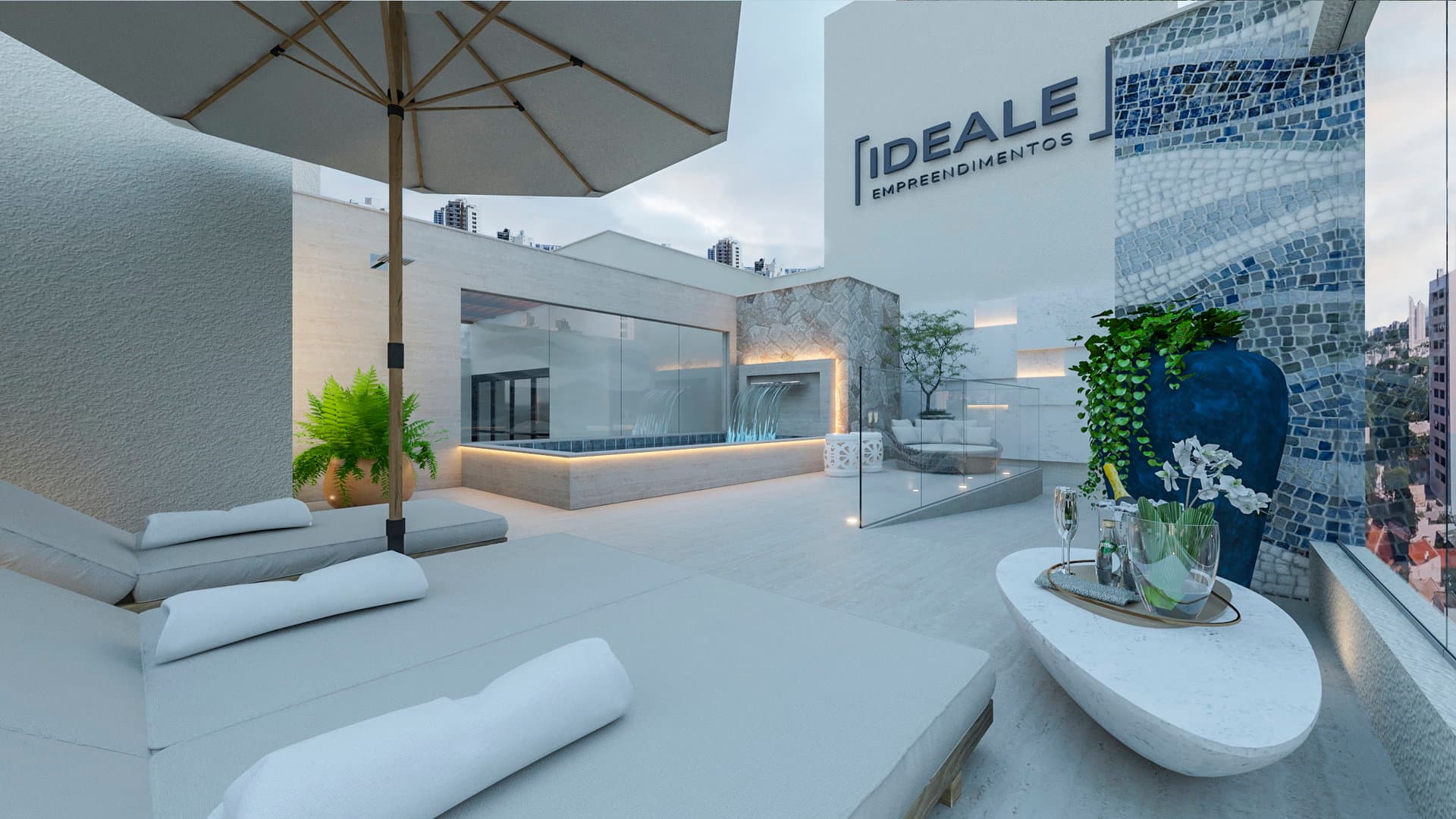 Marbella Residence — imagem 5