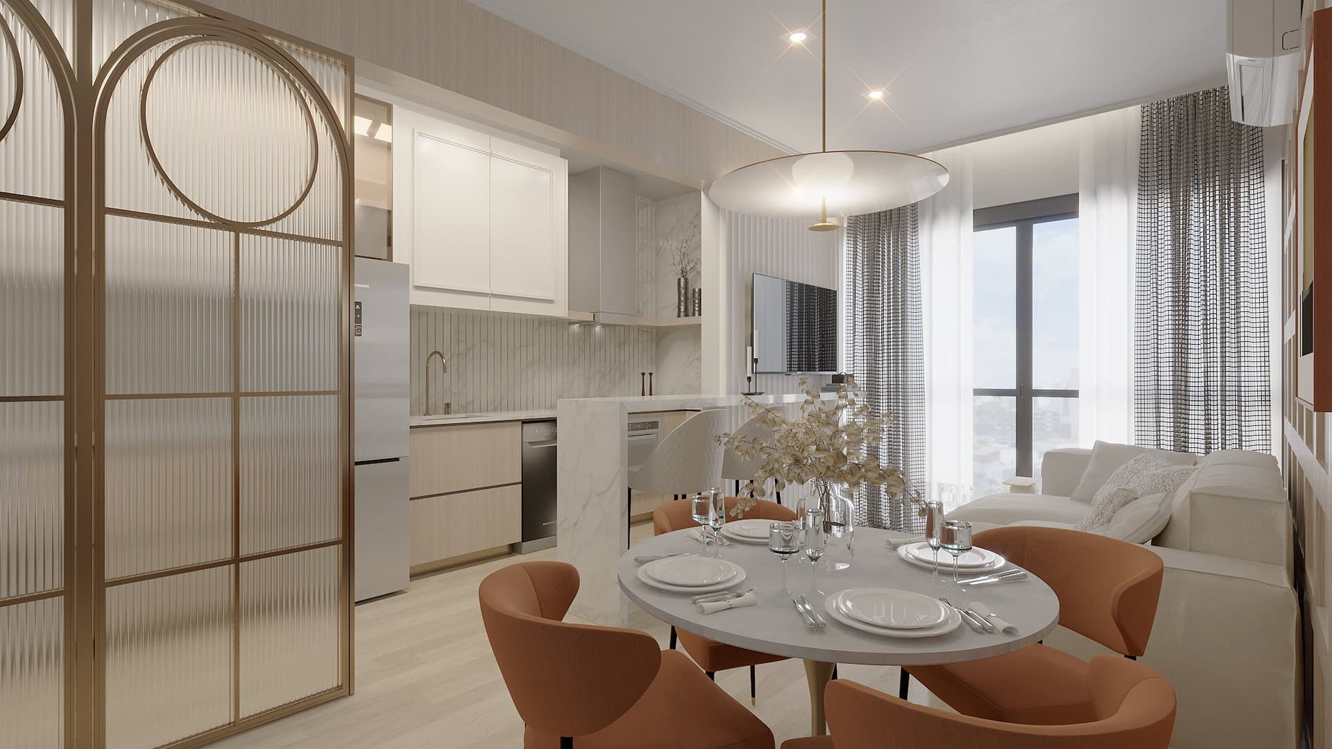 Marbella Residence — imagem 7