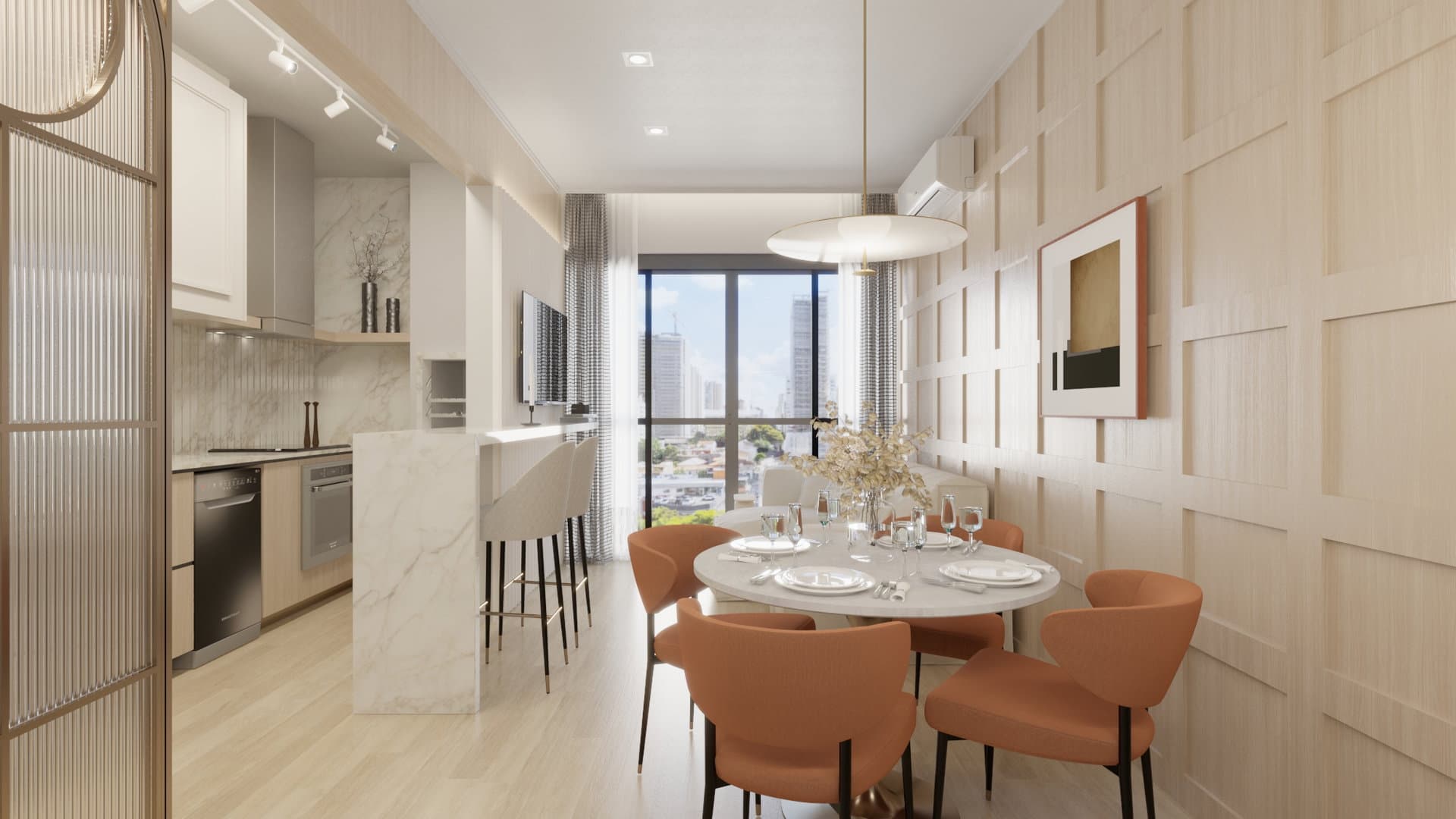 Marbella Residence — imagem 8