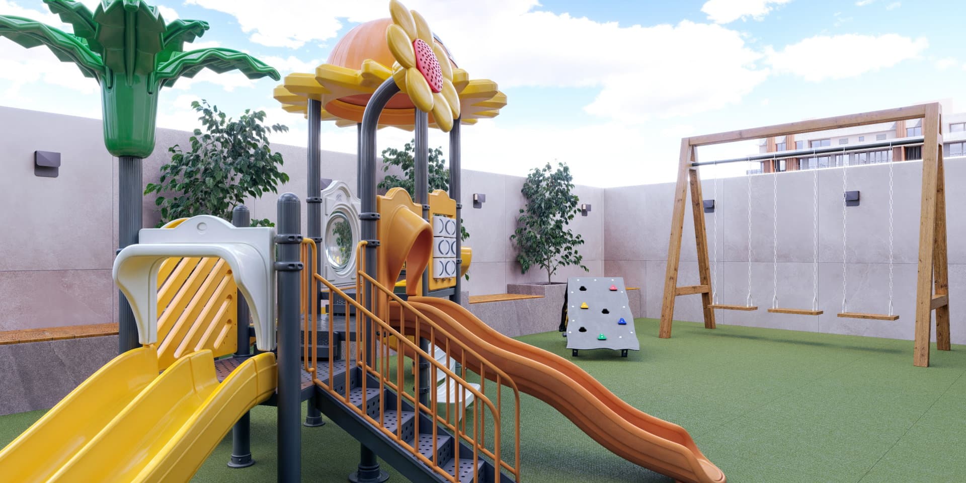 Residencial La Serena — imagem 7