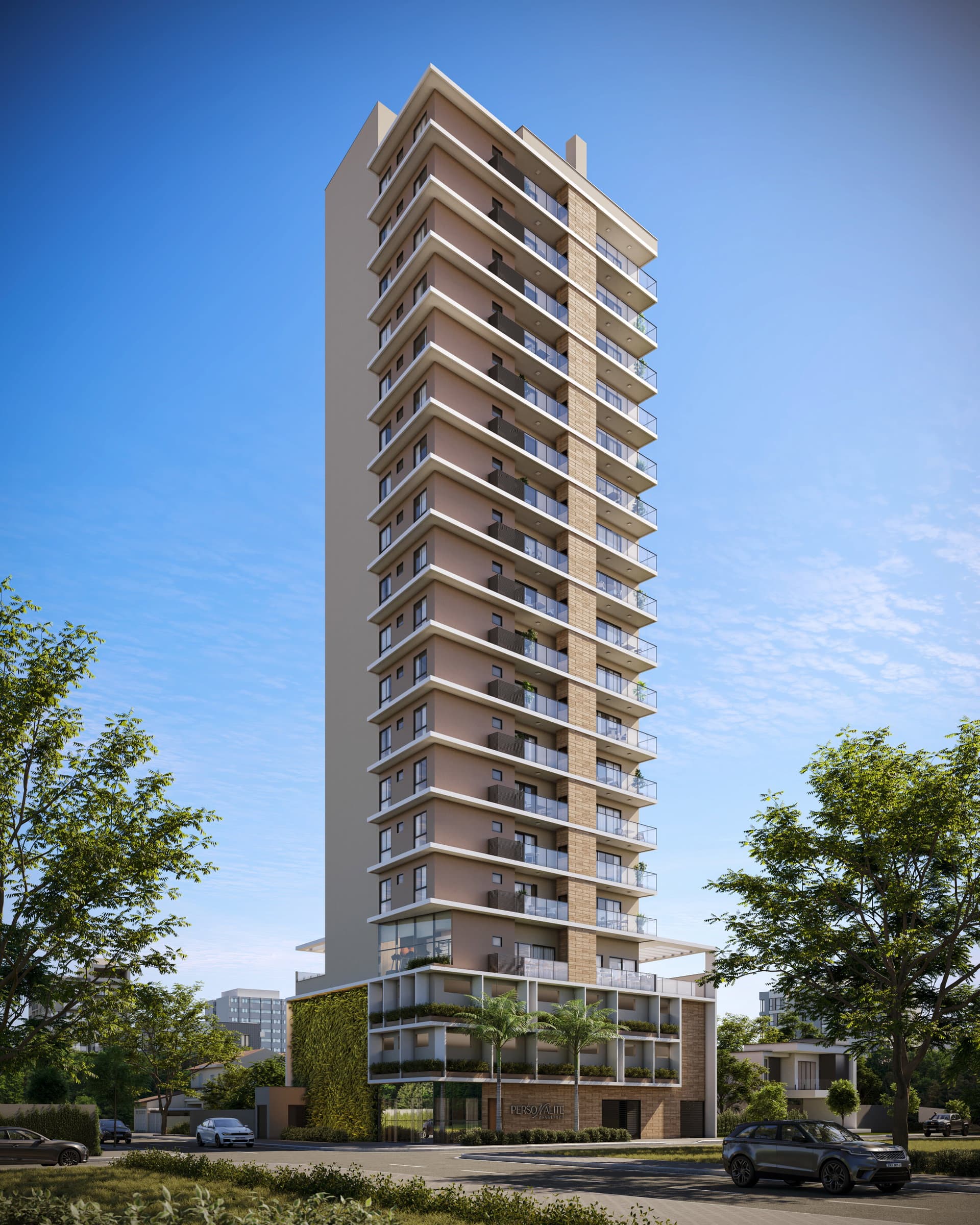 Personalite Residence — imagem 2