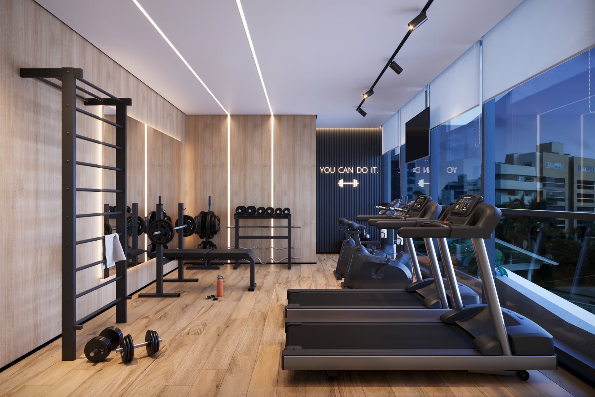 Personalite Residence — imagem 11