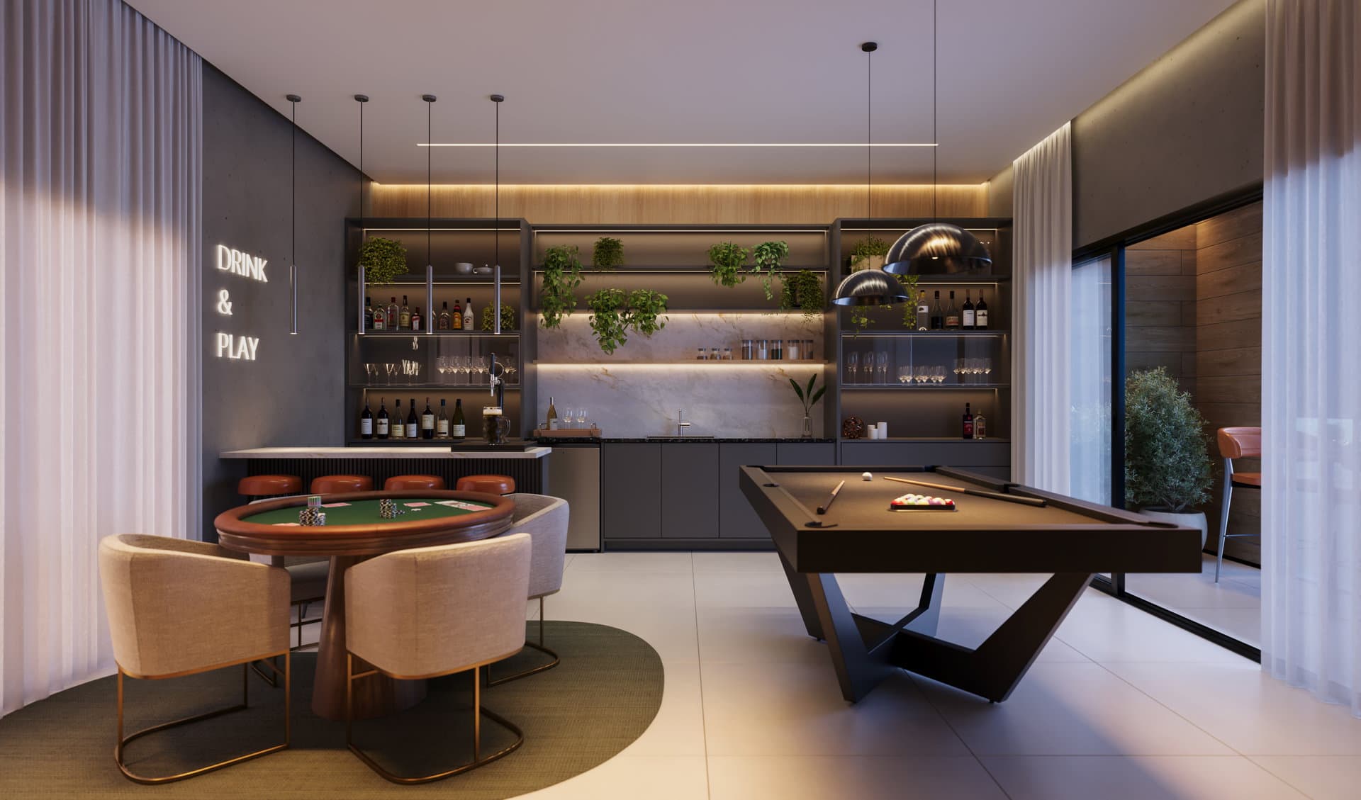 Personalite Residence — imagem 12