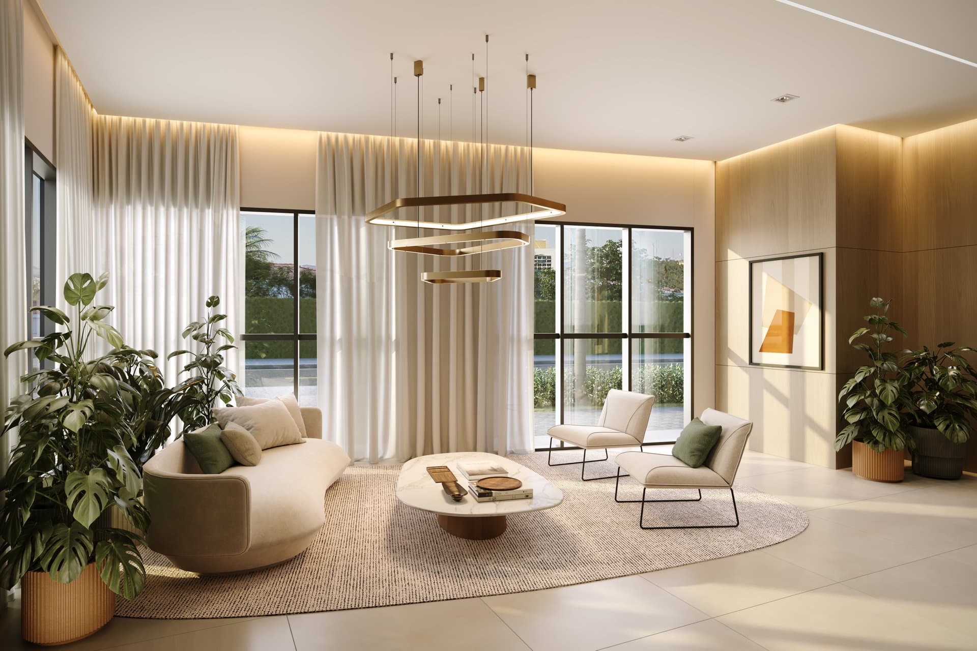Personalite Residence — imagem 7