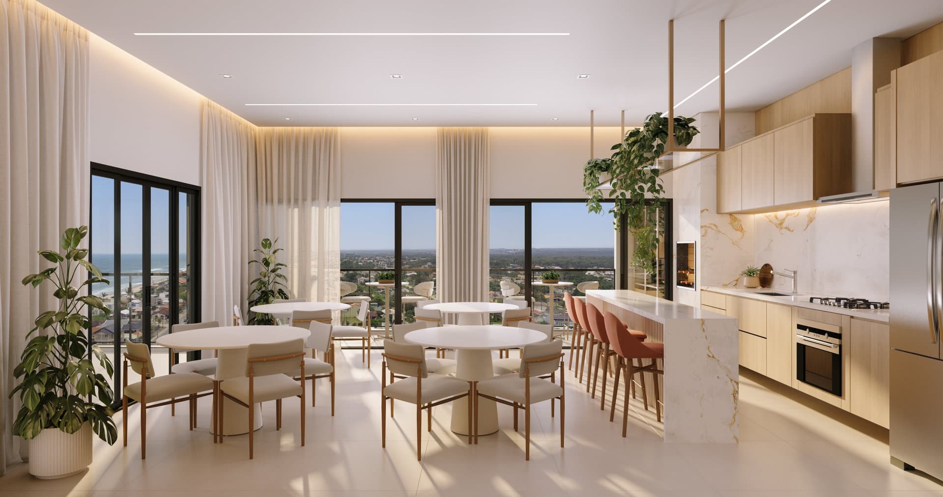 Personalite Residence — imagem 8