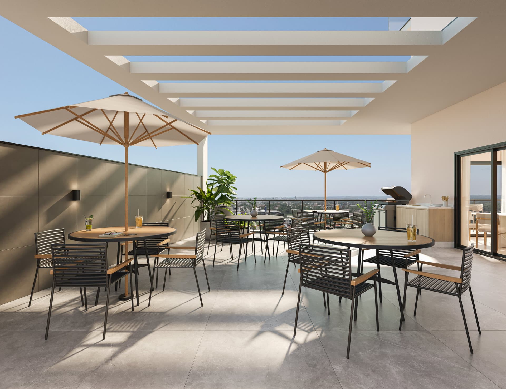 Personalite Residence — imagem 9