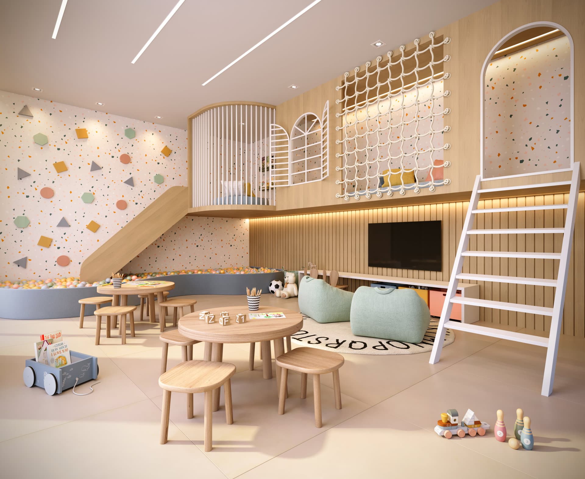 Personalite Residence — imagem 10