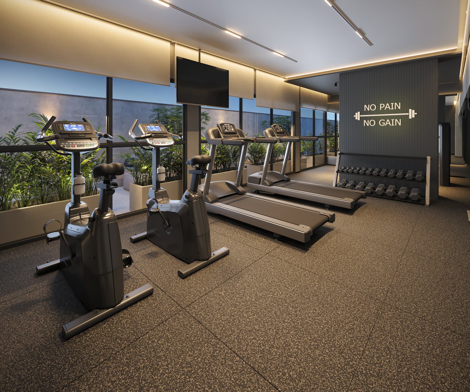 Infinity Exclusive Home — imagem 1