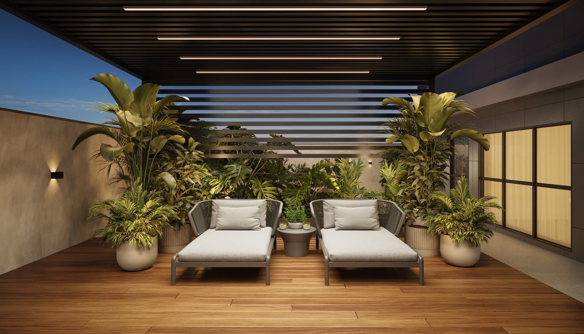 Infinity Exclusive Home — imagem 2