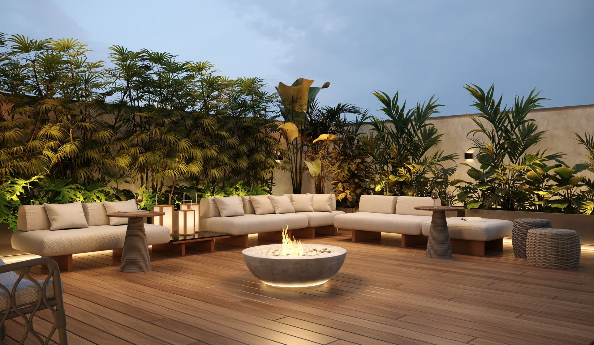 Infinity Exclusive Home — imagem 11