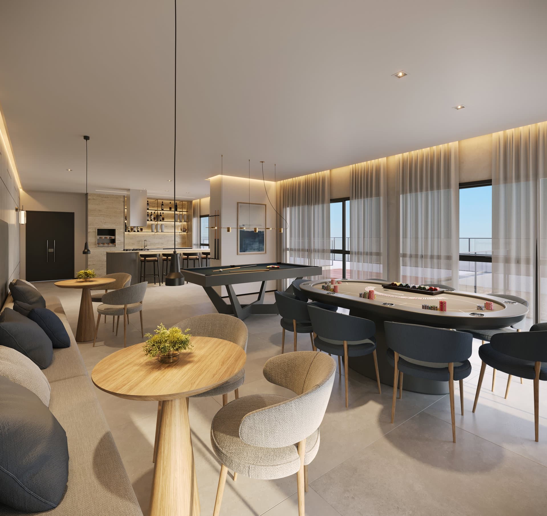 Infinity Exclusive Home — imagem 12