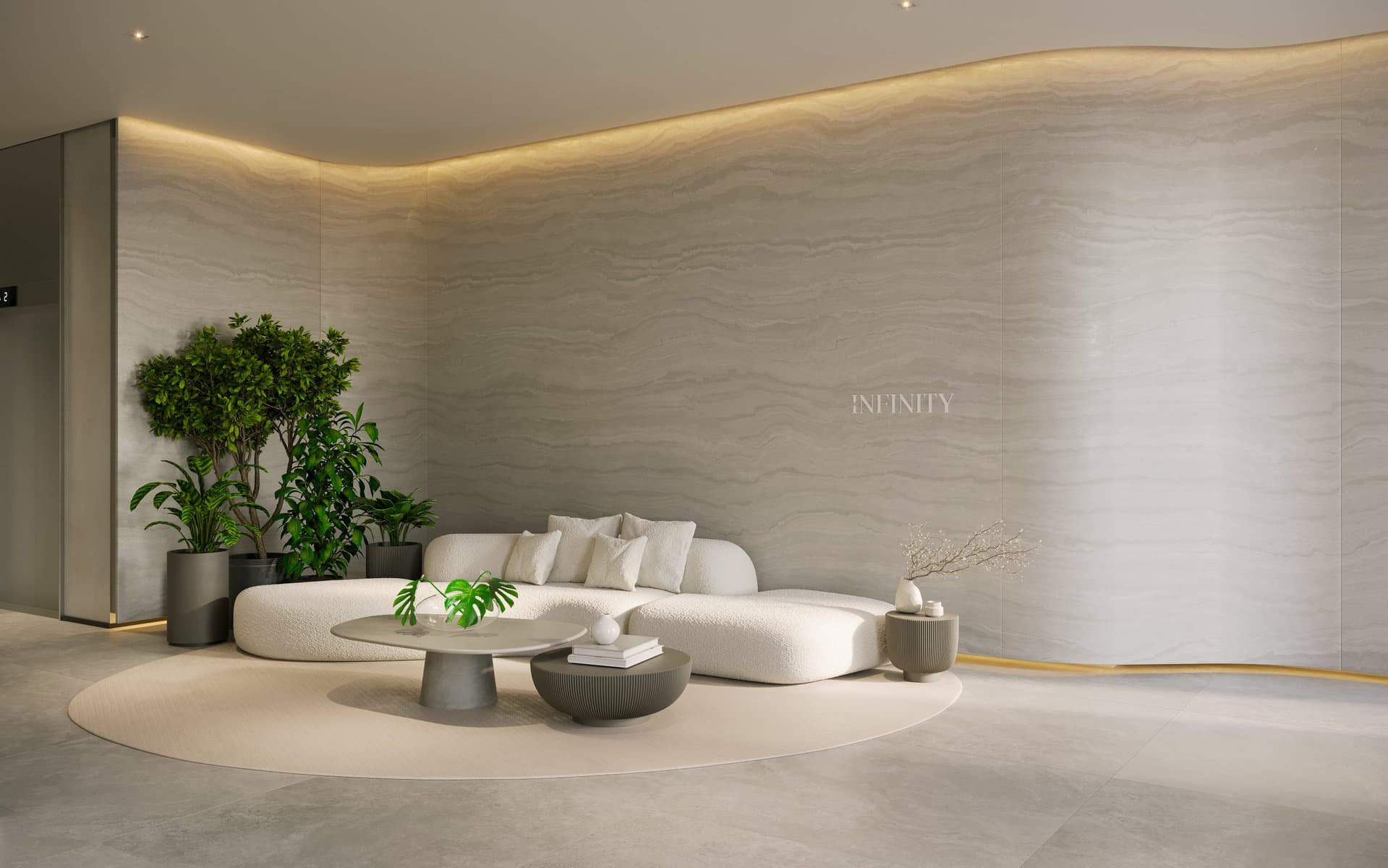 Infinity Exclusive Home — imagem 6
