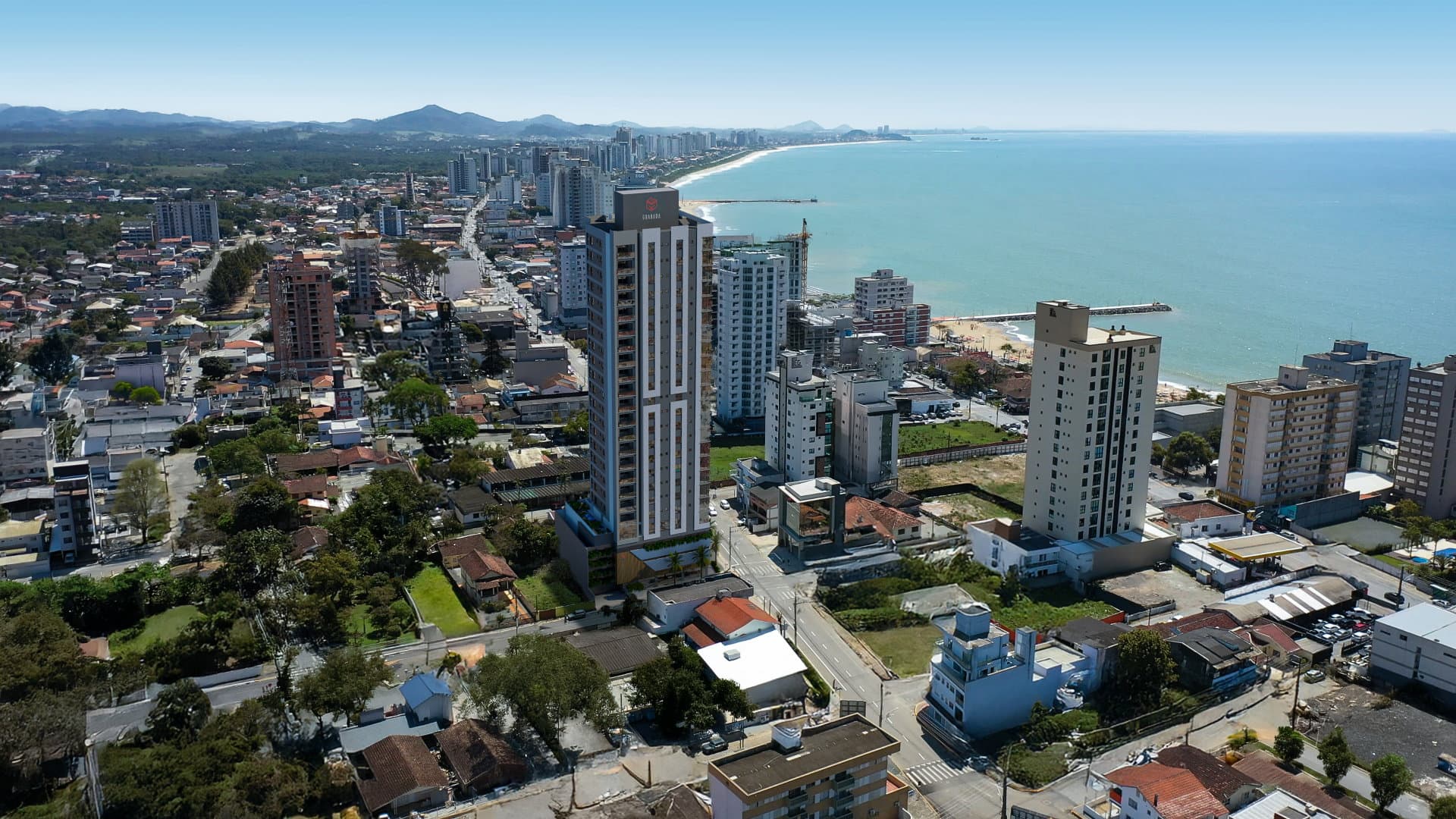 Ivo Trevisani Tower — imagem 4
