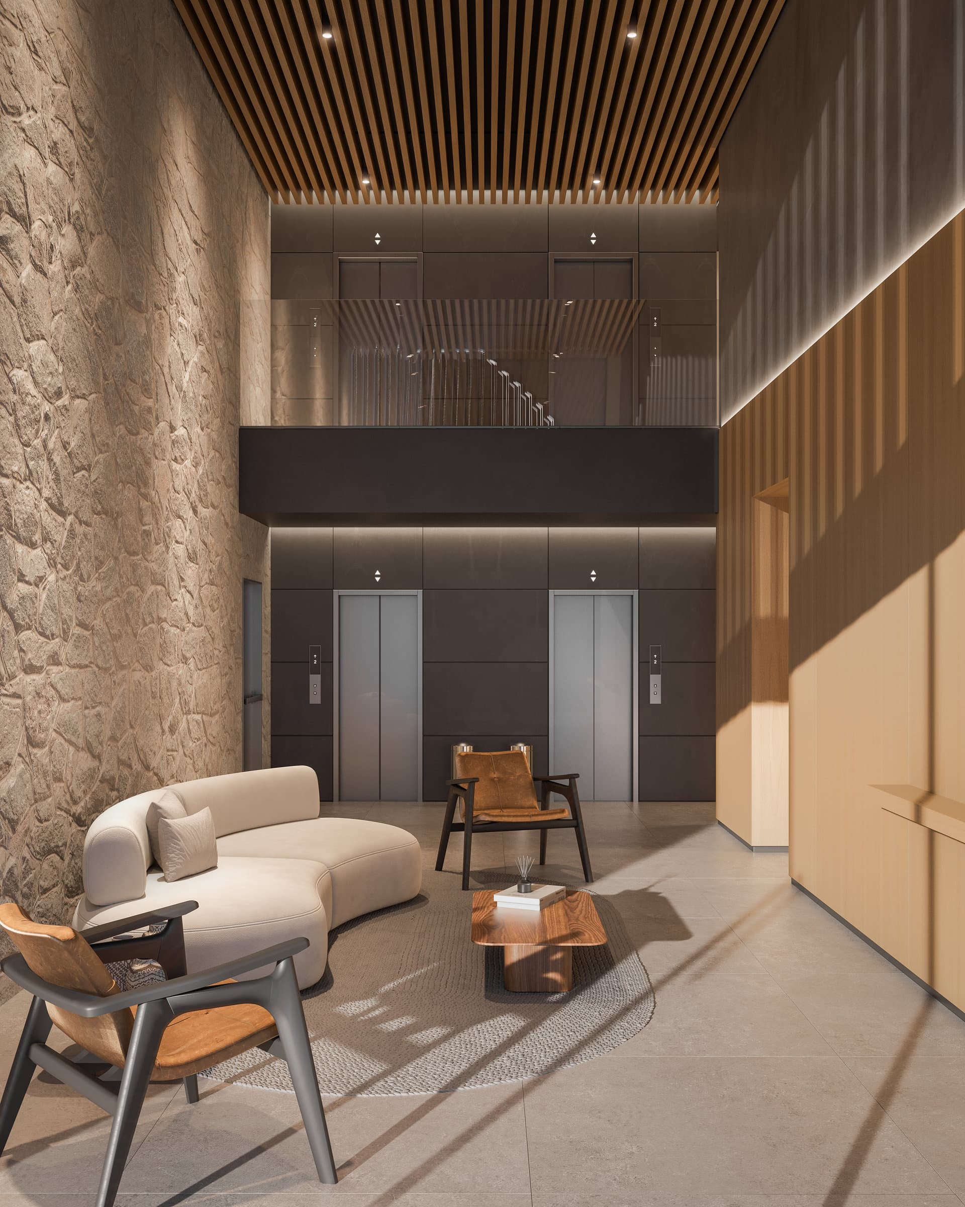 Ivo Trevisani Tower — imagem 7